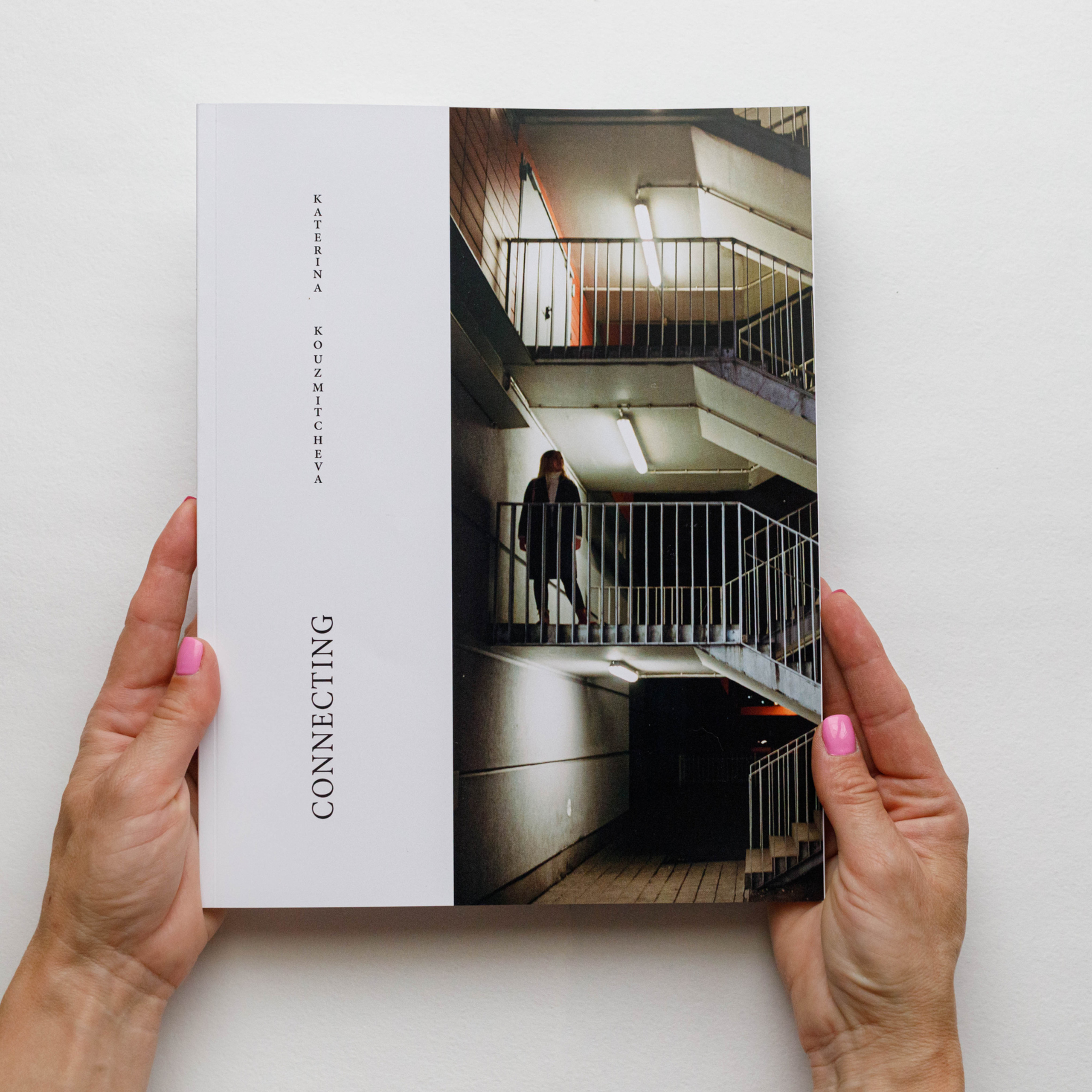 Connecting (photobook)