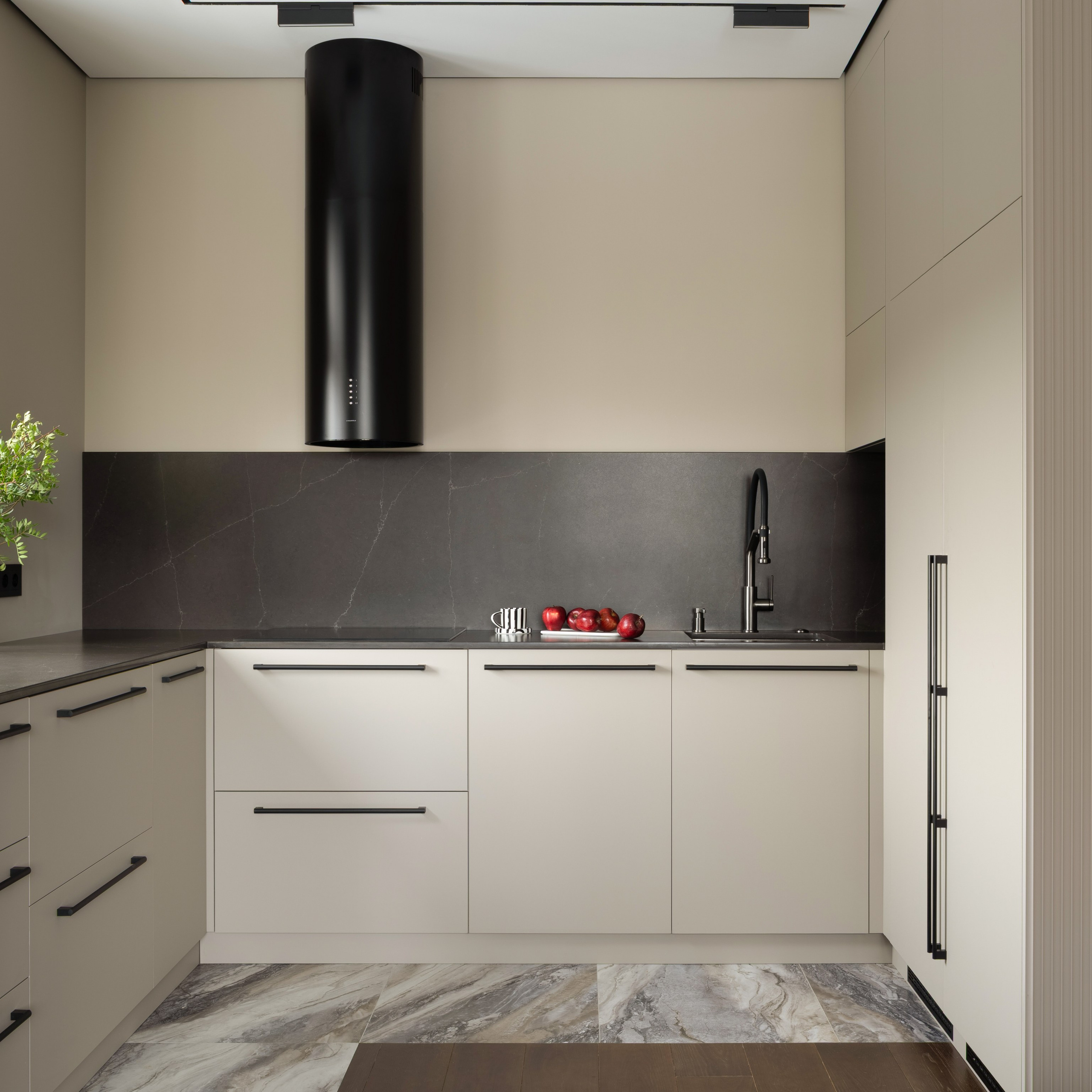 Архитектурный и интерьерный фотограф Литковский Дмитрий