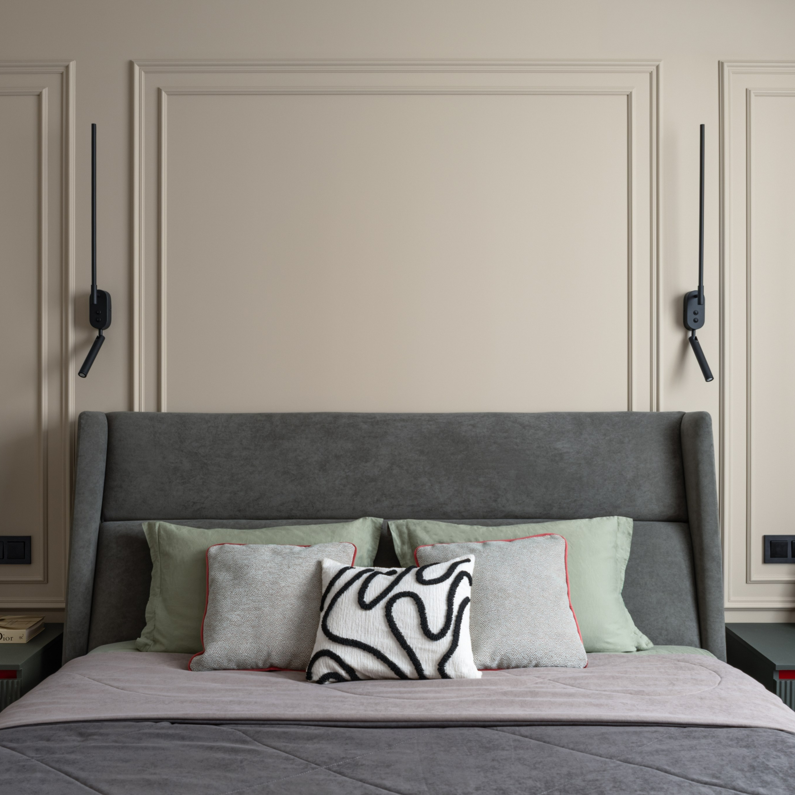 Архитектурный и интерьерный фотограф Литковский Дмитрий