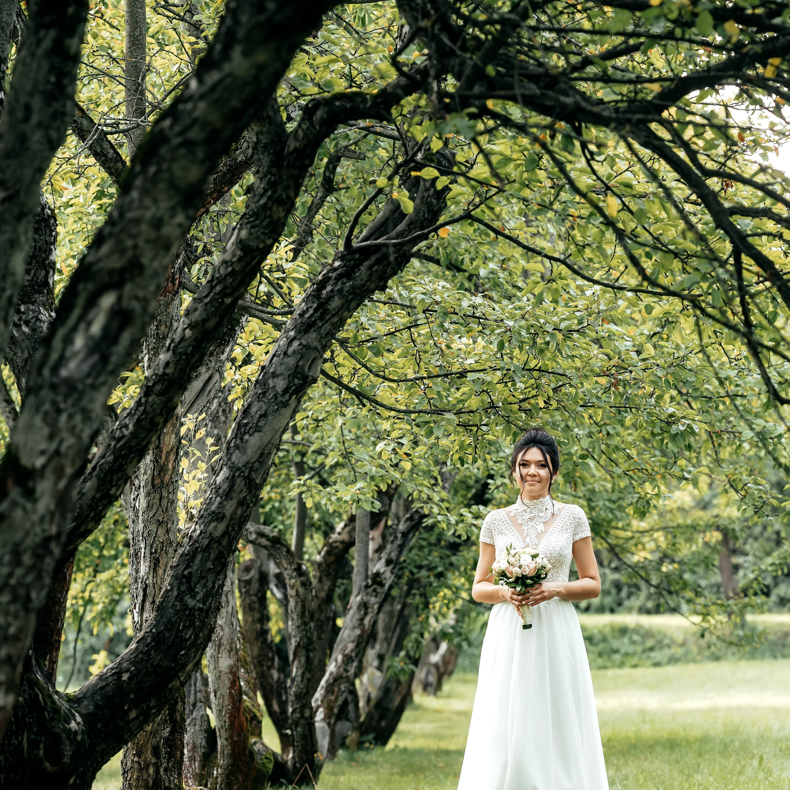 Свадьба в Москве. Места для фотосессии. Свадебный и семейный фотограф Виктория Носачёва. Щелково, Москва и МО