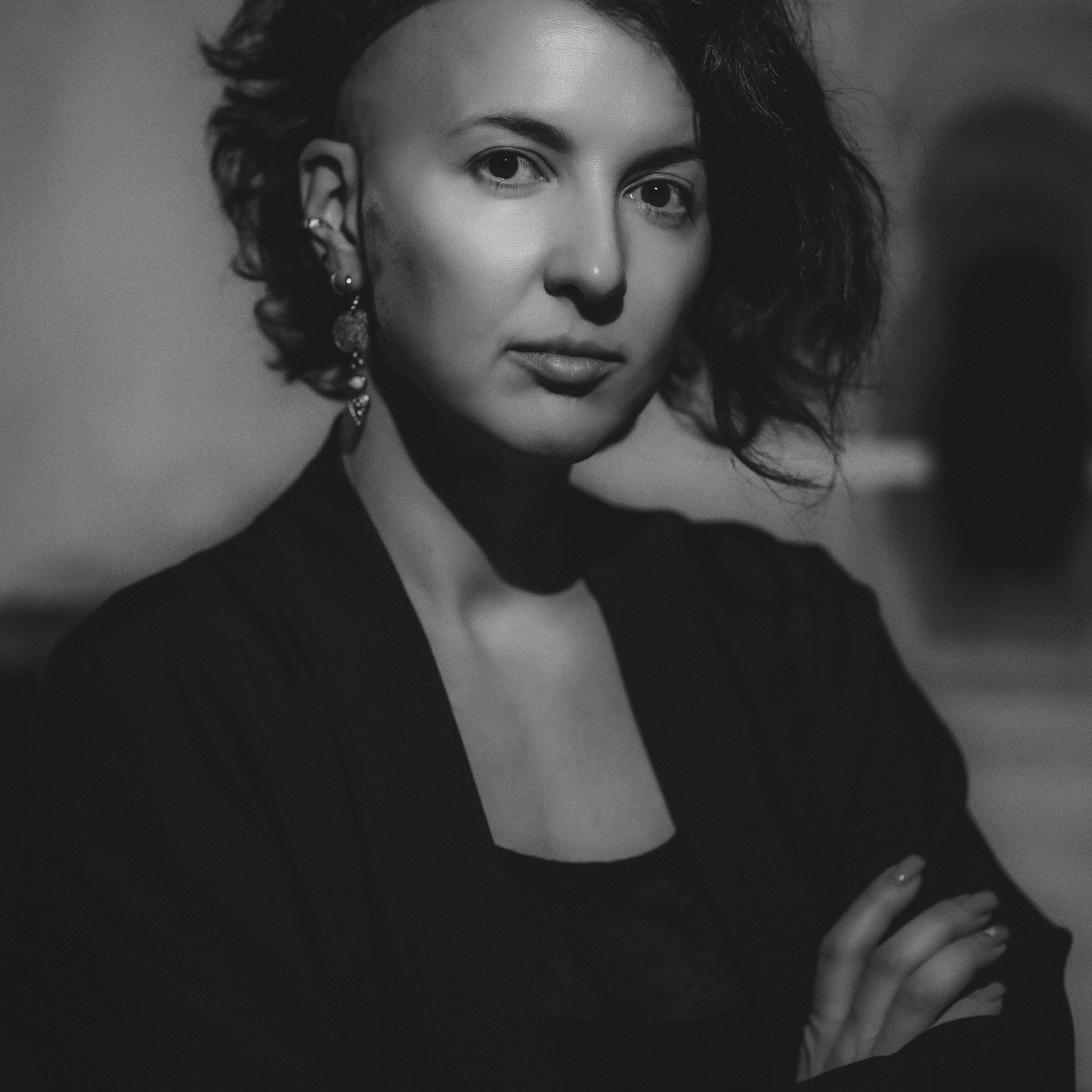 Татьяна Суслова (TANU)