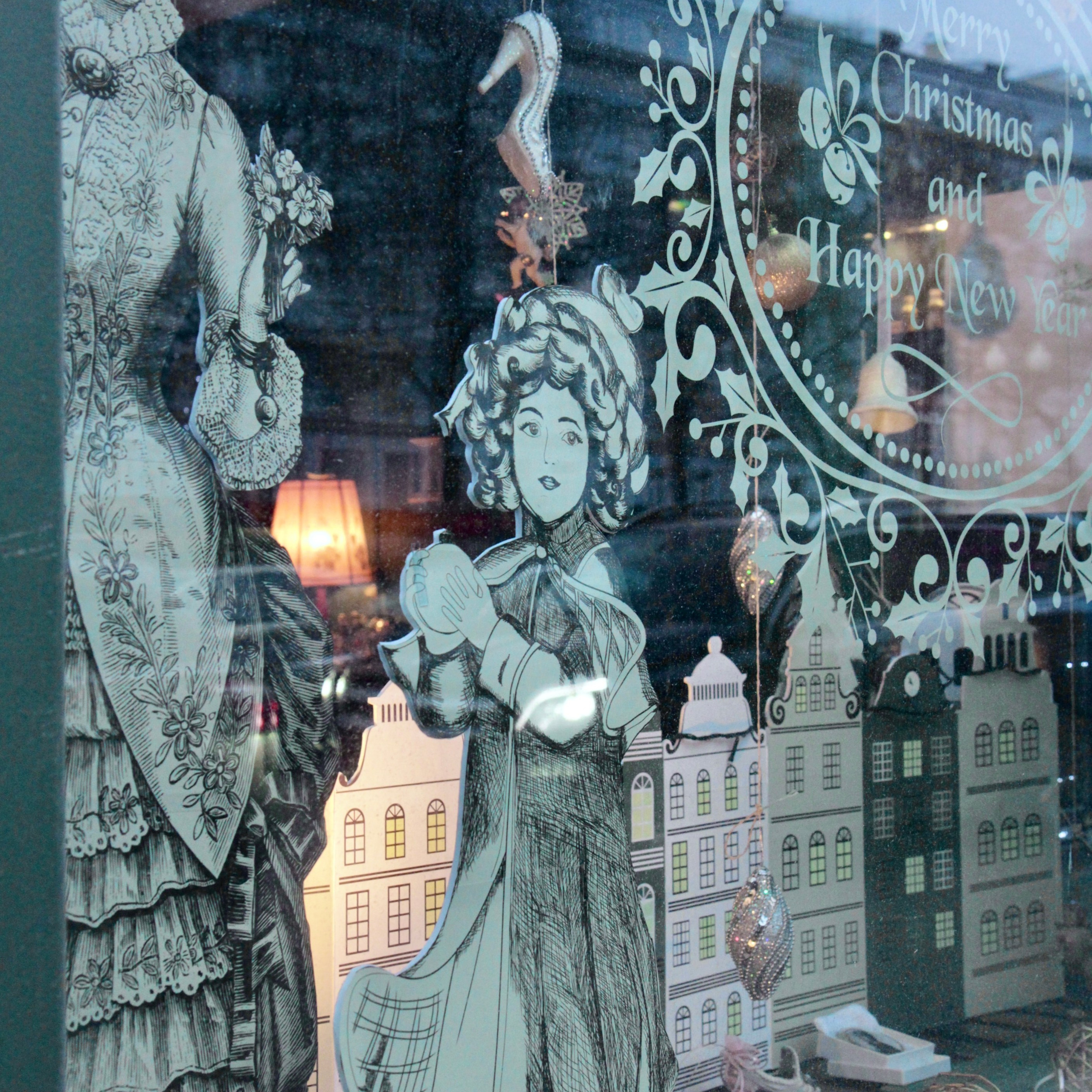 Коммерческие проекты. Ширяева Ольга