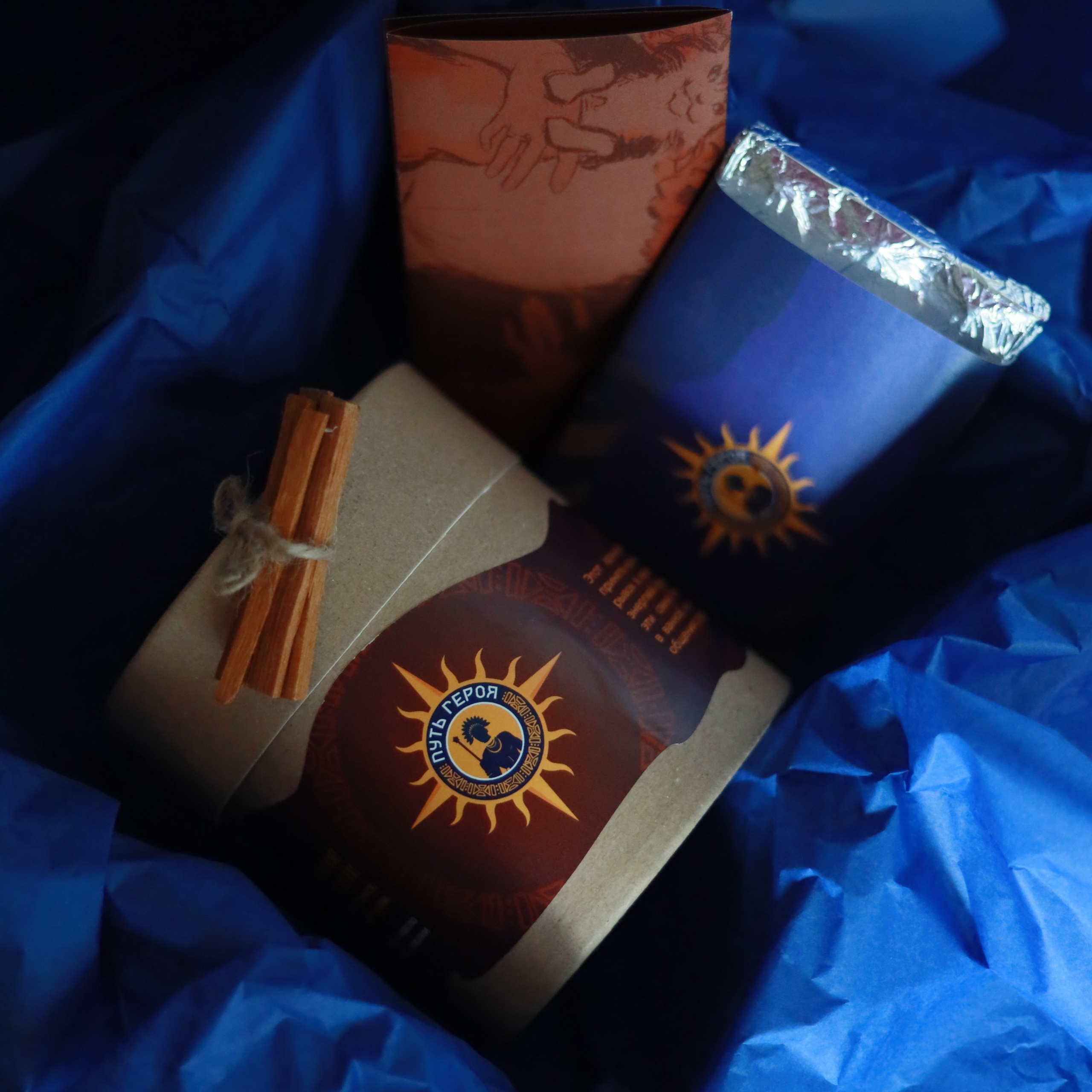 Коммерческие проекты. Ширяева Ольга