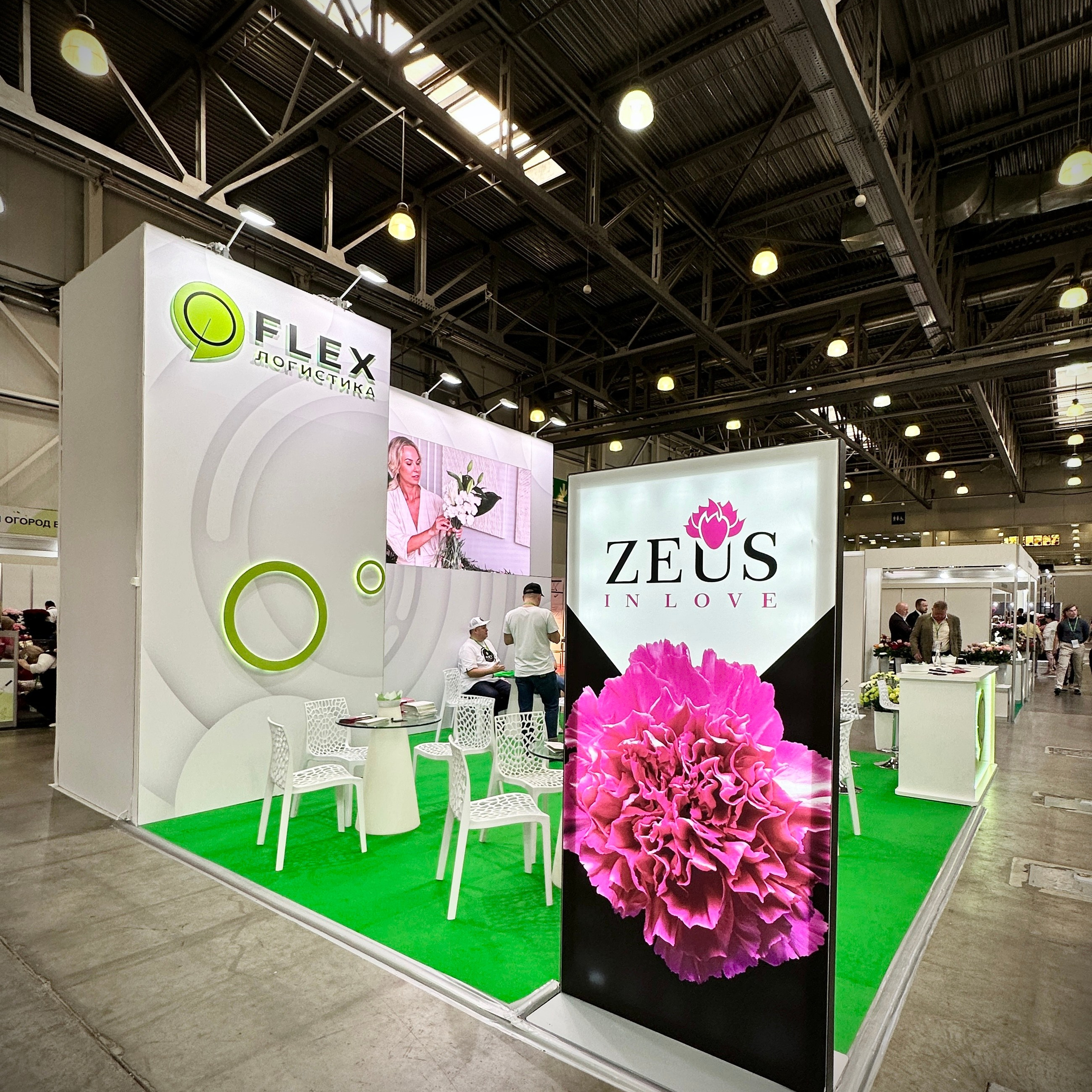 Коммерческие проекты. Ширяева Ольга