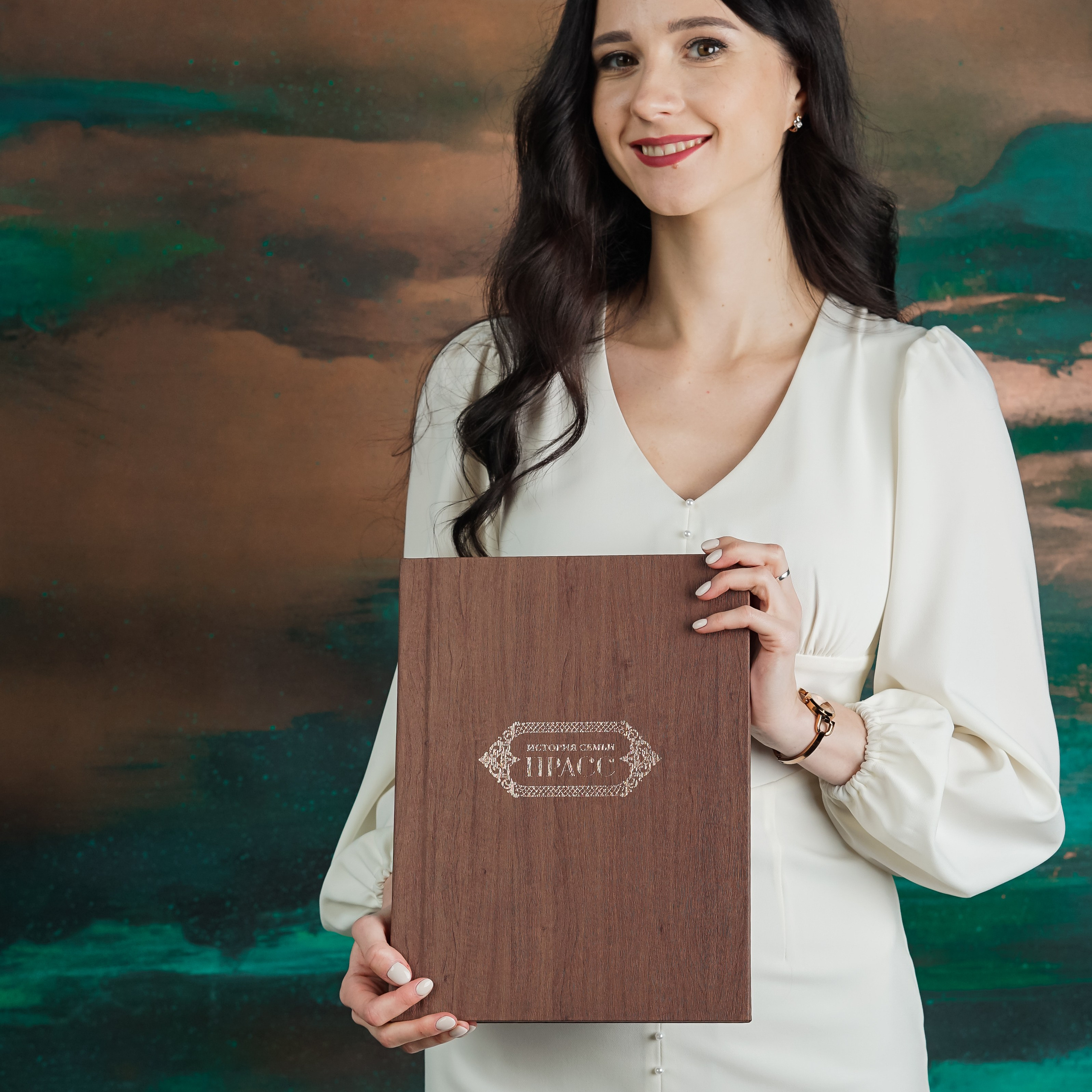 Коммерческие проекты. Ширяева Ольга