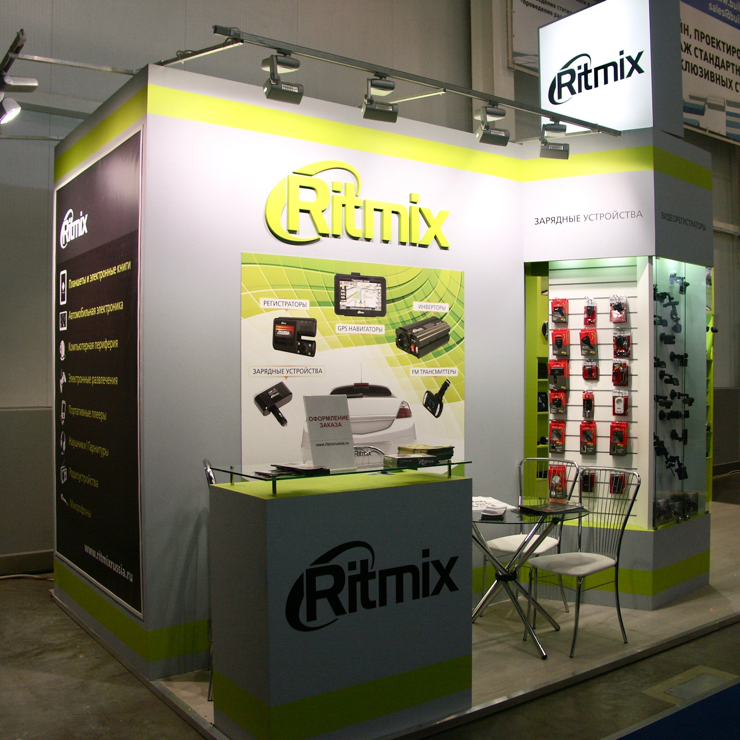 Коммерческие проекты. Ширяева Ольга