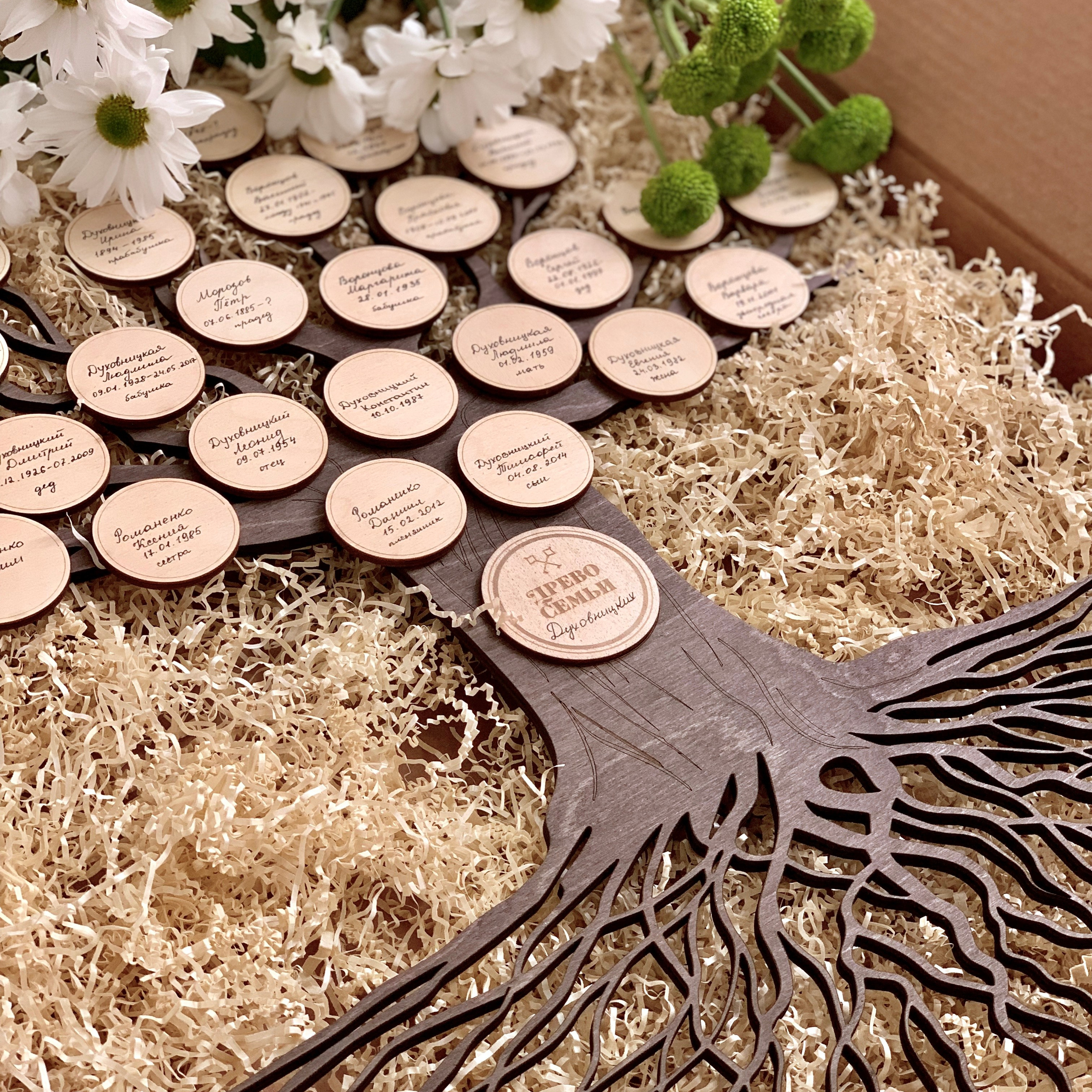 Коммерческие проекты. Ширяева Ольга