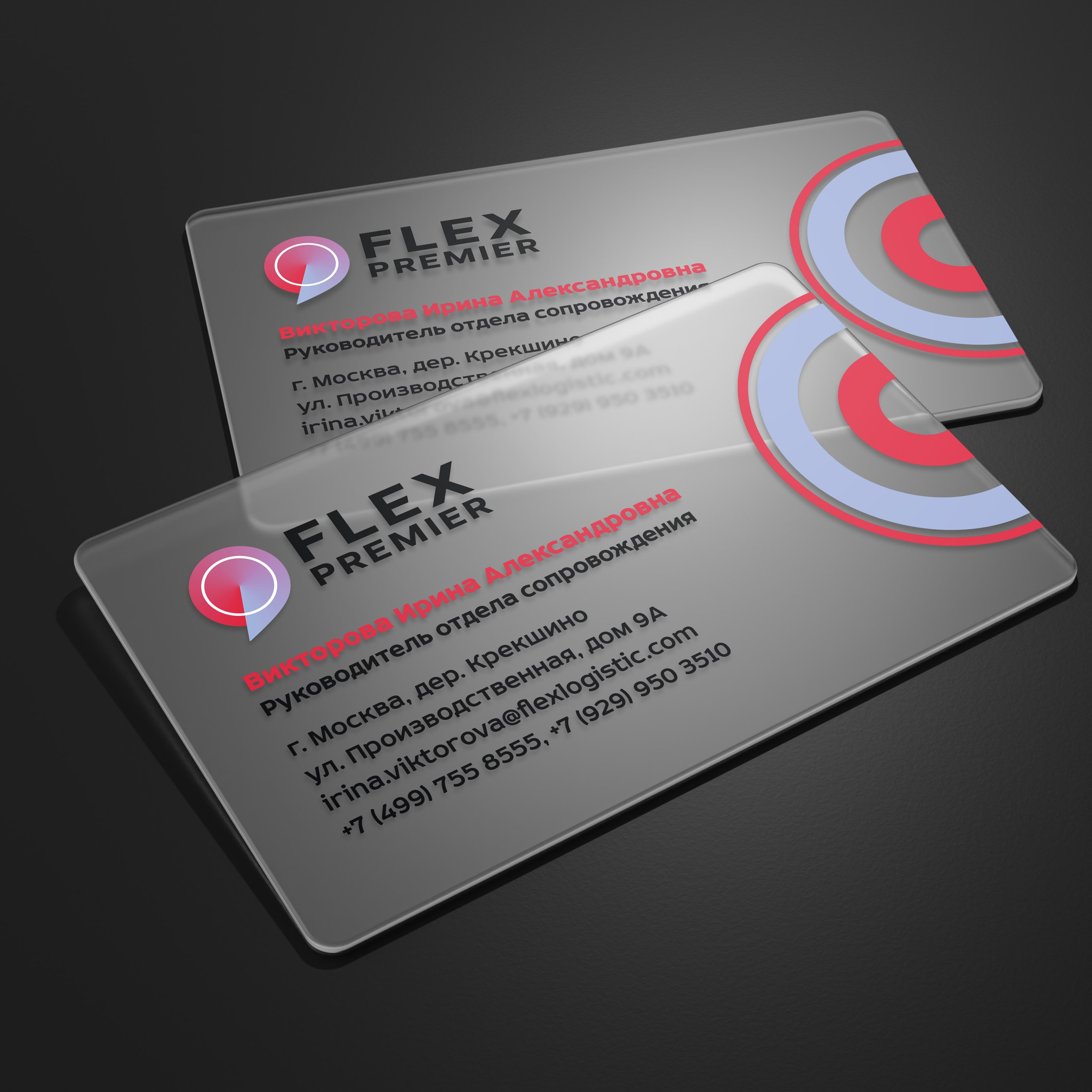 Коммерческие проекты. Ширяева Ольга