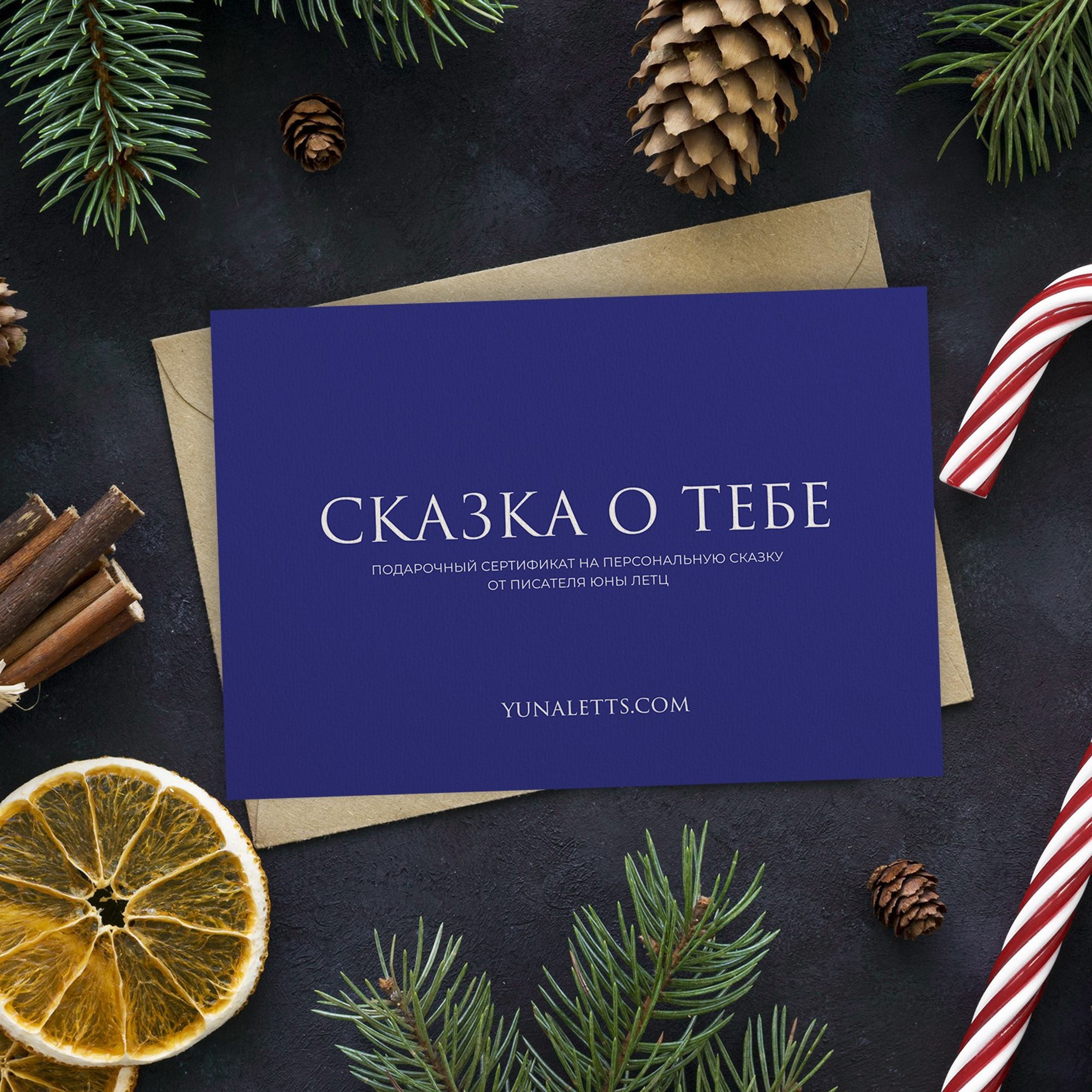 Коммерческие проекты. Ширяева Ольга