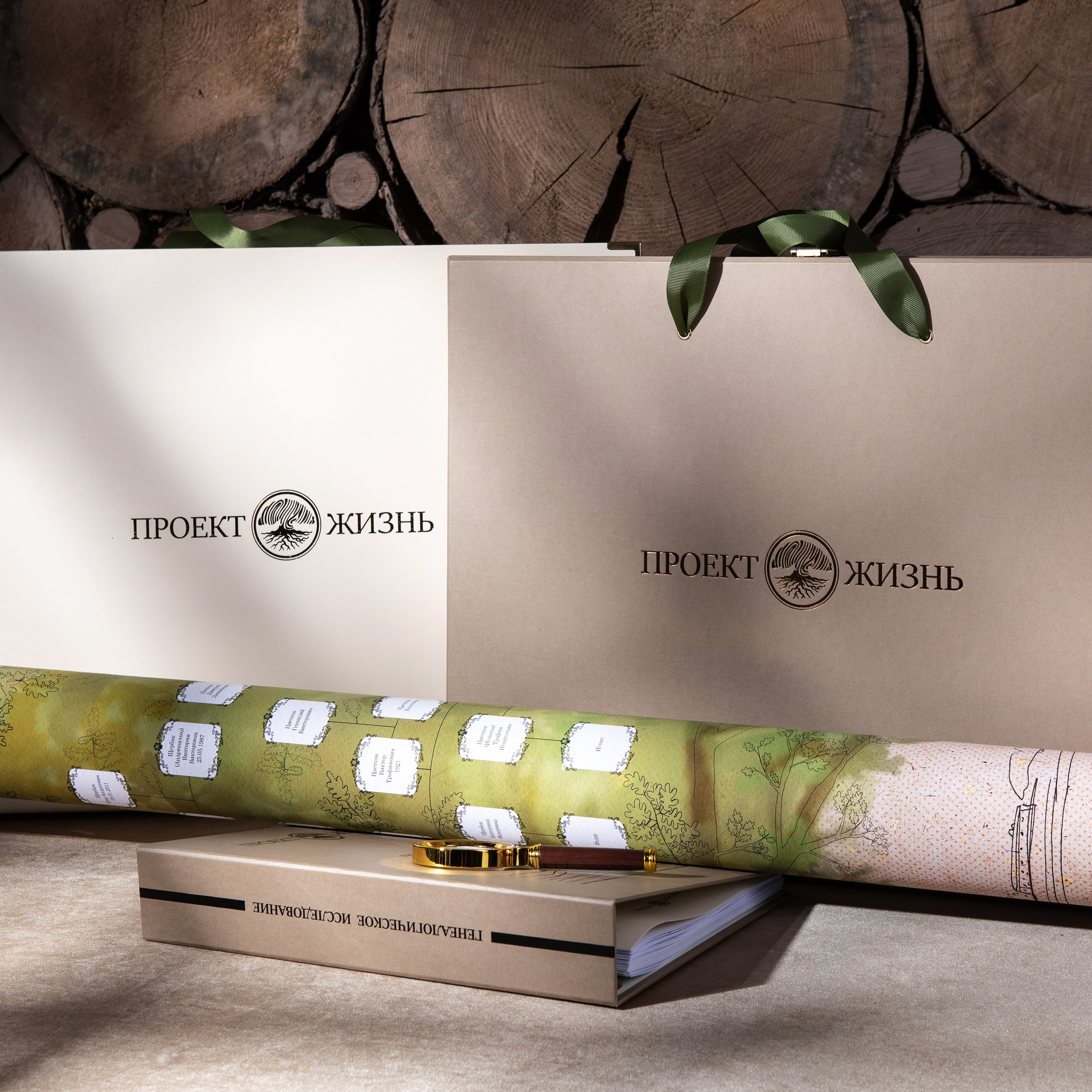 Коммерческие проекты. Ширяева Ольга