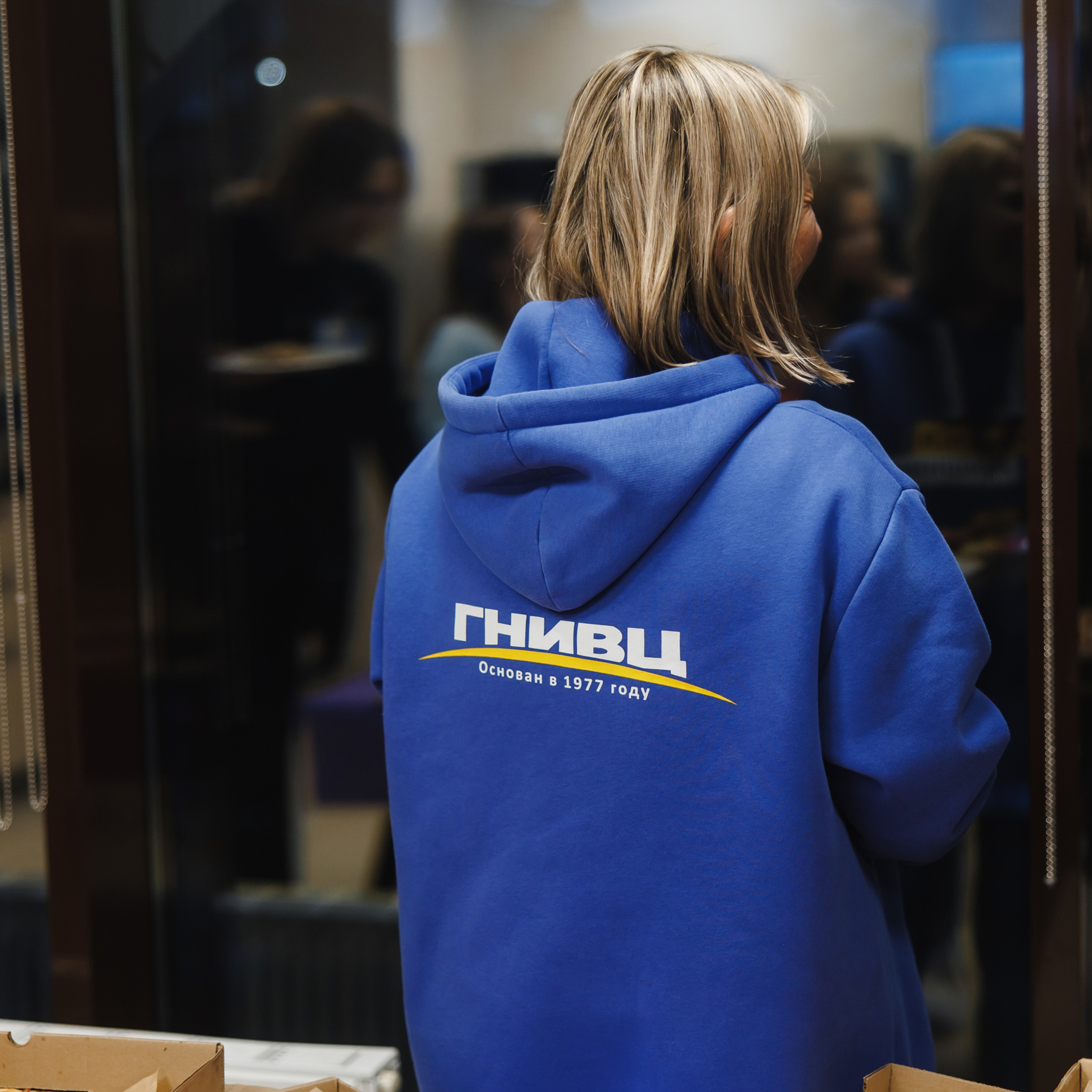 Коммерческие проекты. Ширяева Ольга