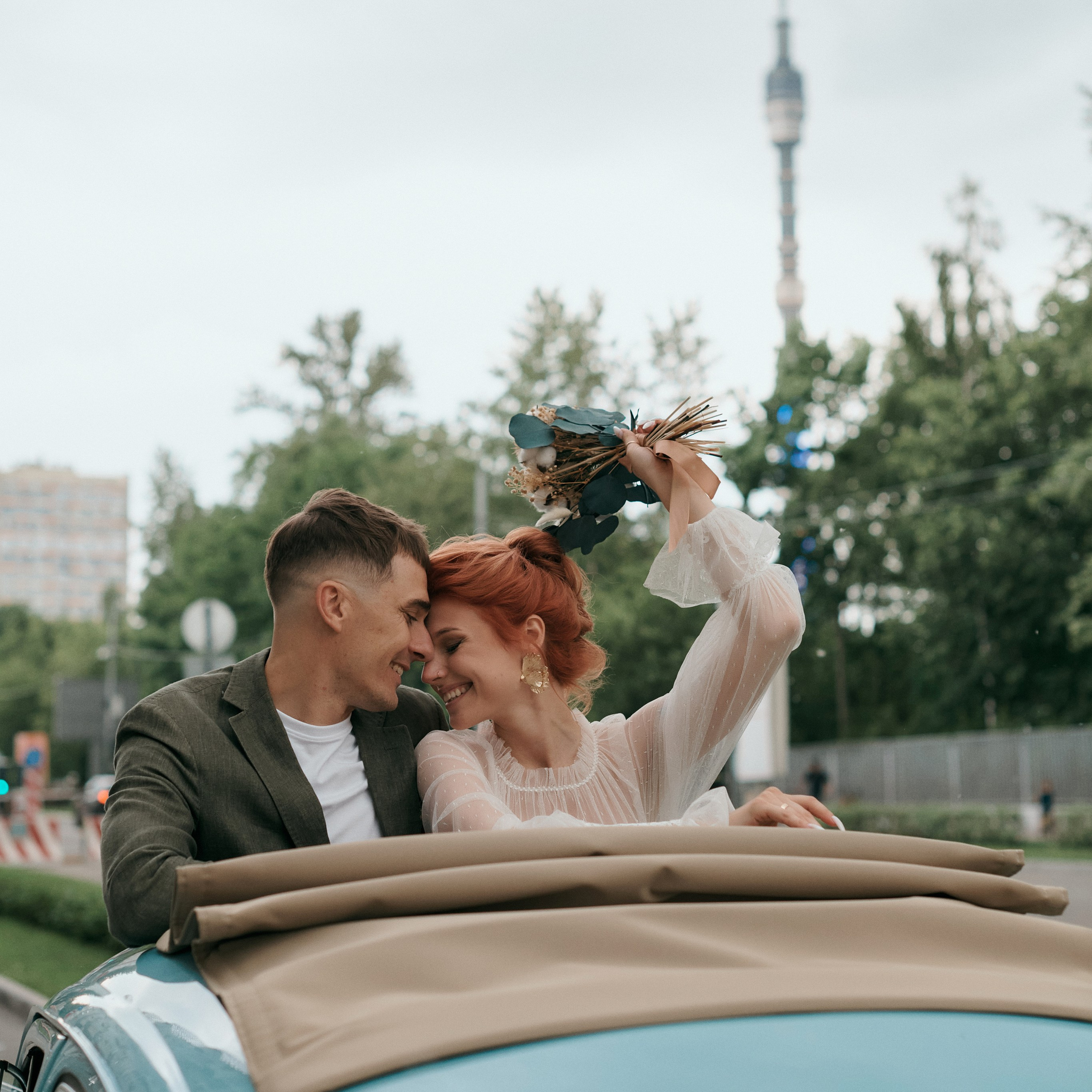 НИКИТА & АНАСТАСИЯ