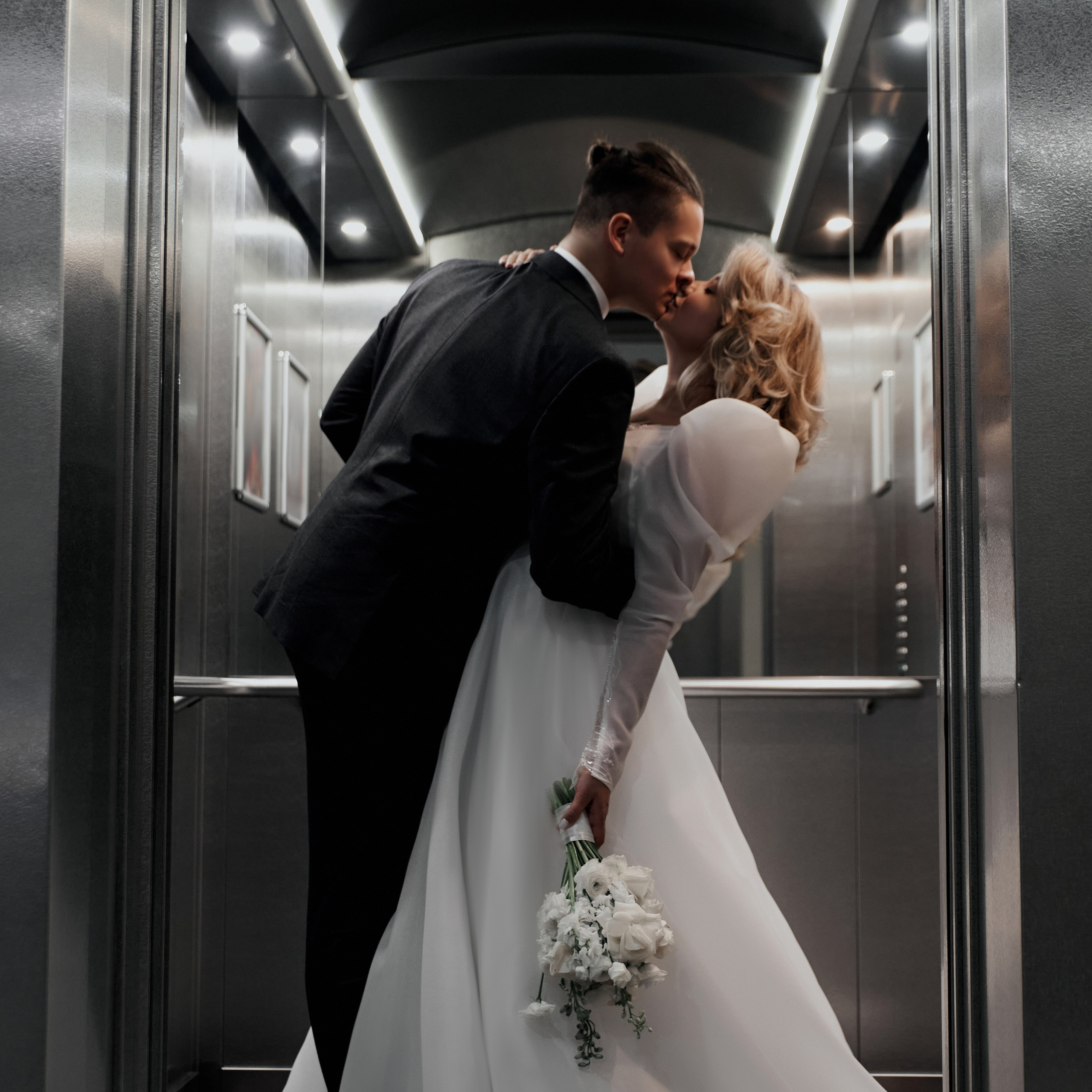 ВИКТОР & МАРИЯ