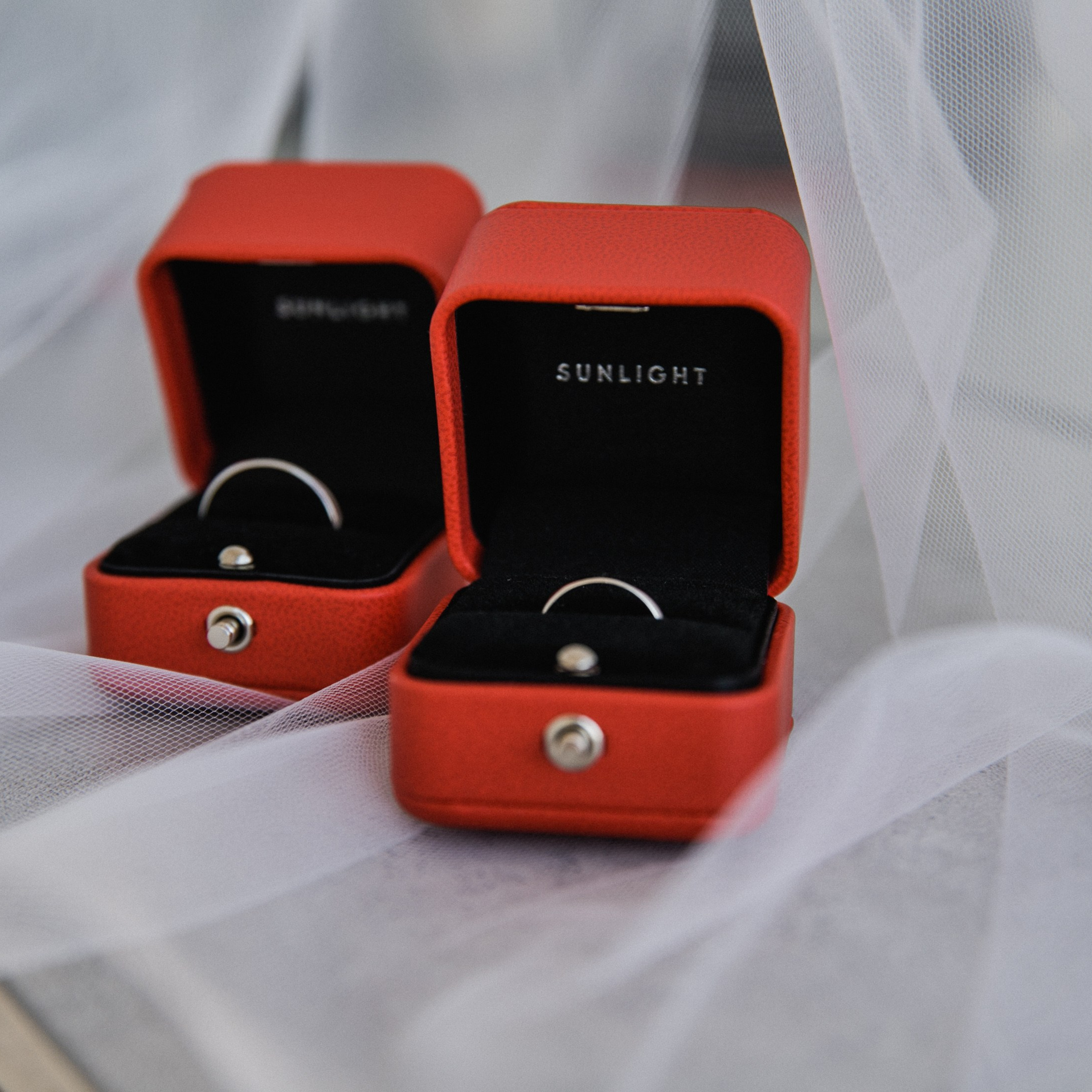 Полина & Андрей