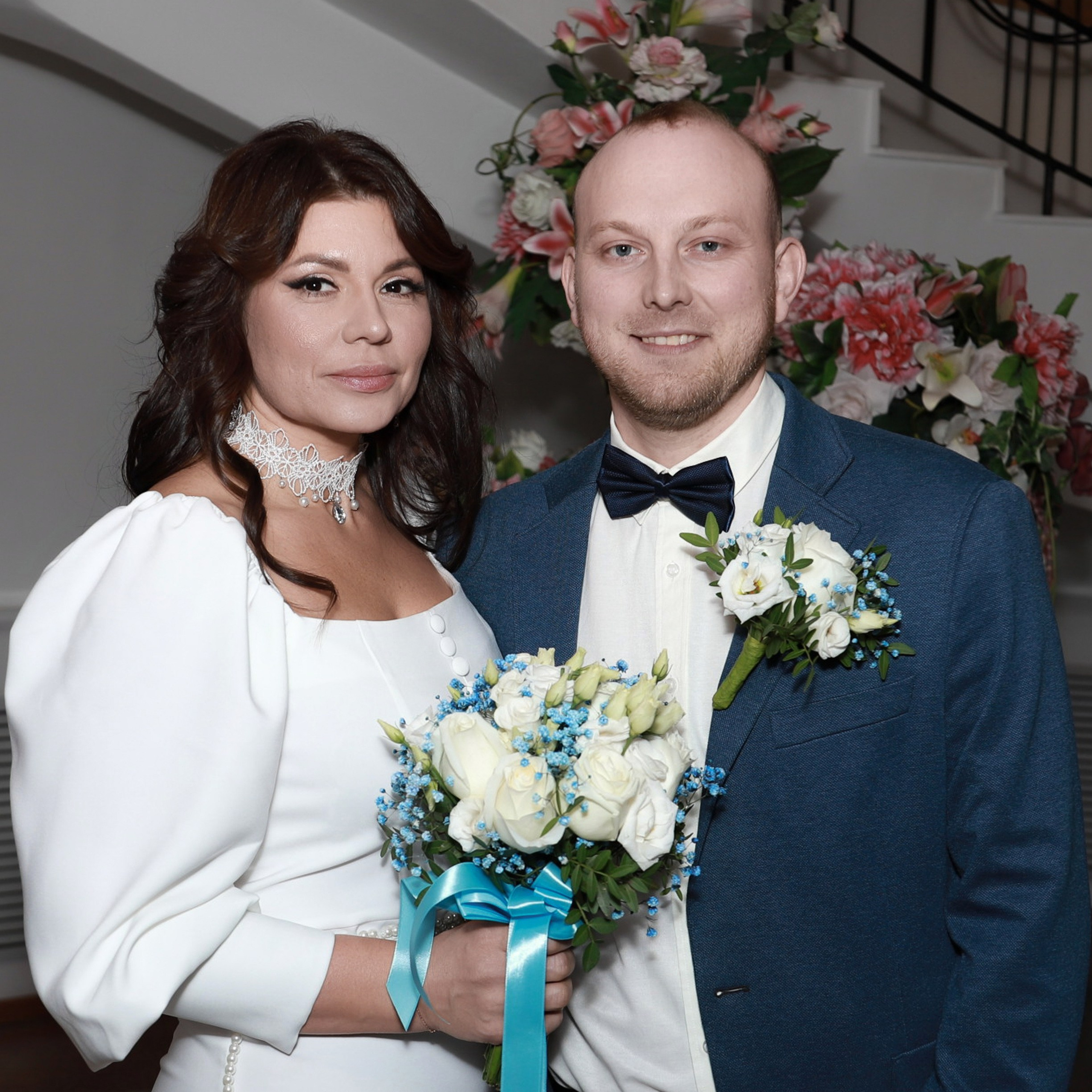 Наталья & Кирилл