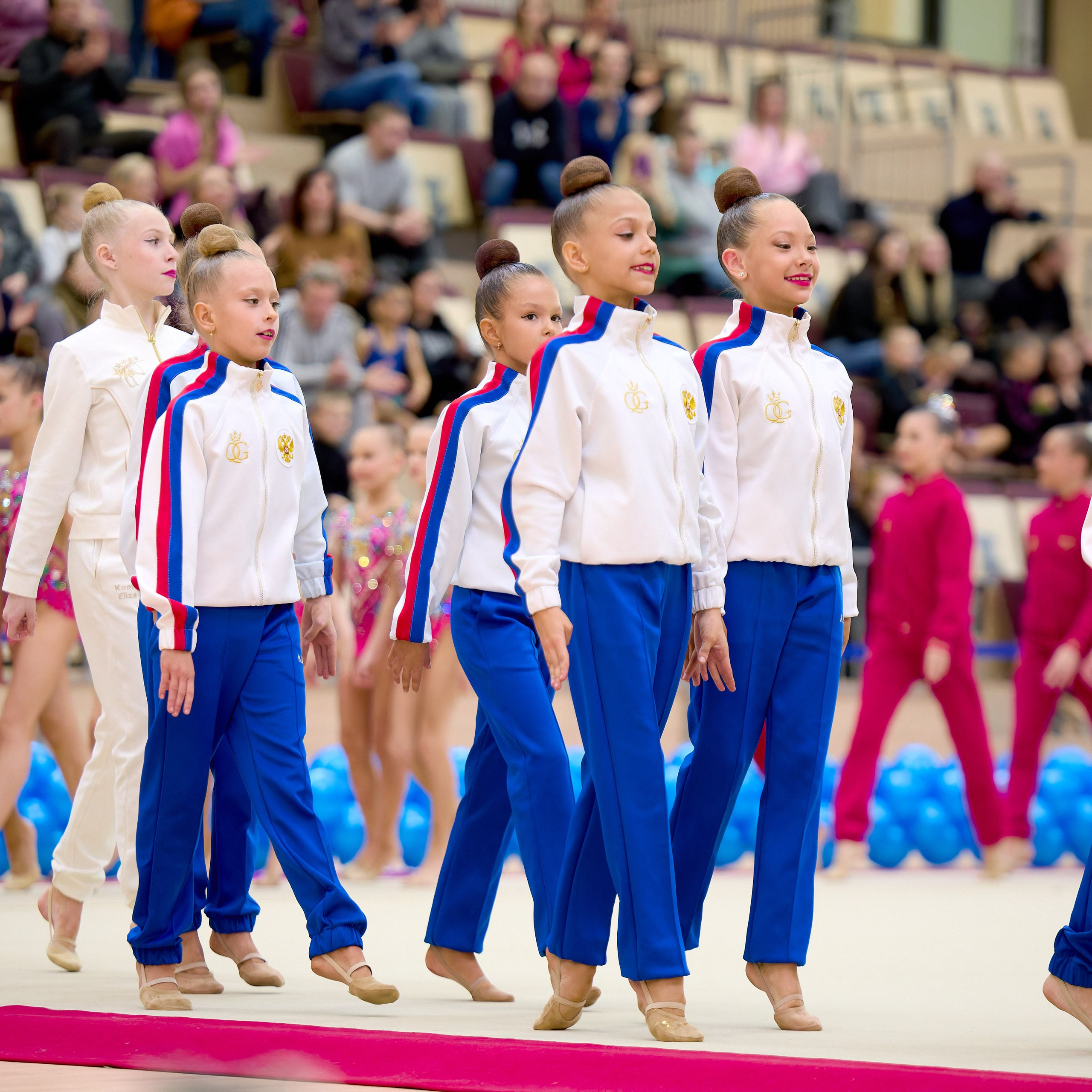 Организаторам. Спортивный фотограф в Санкт-Петербурге Илья Vacool
