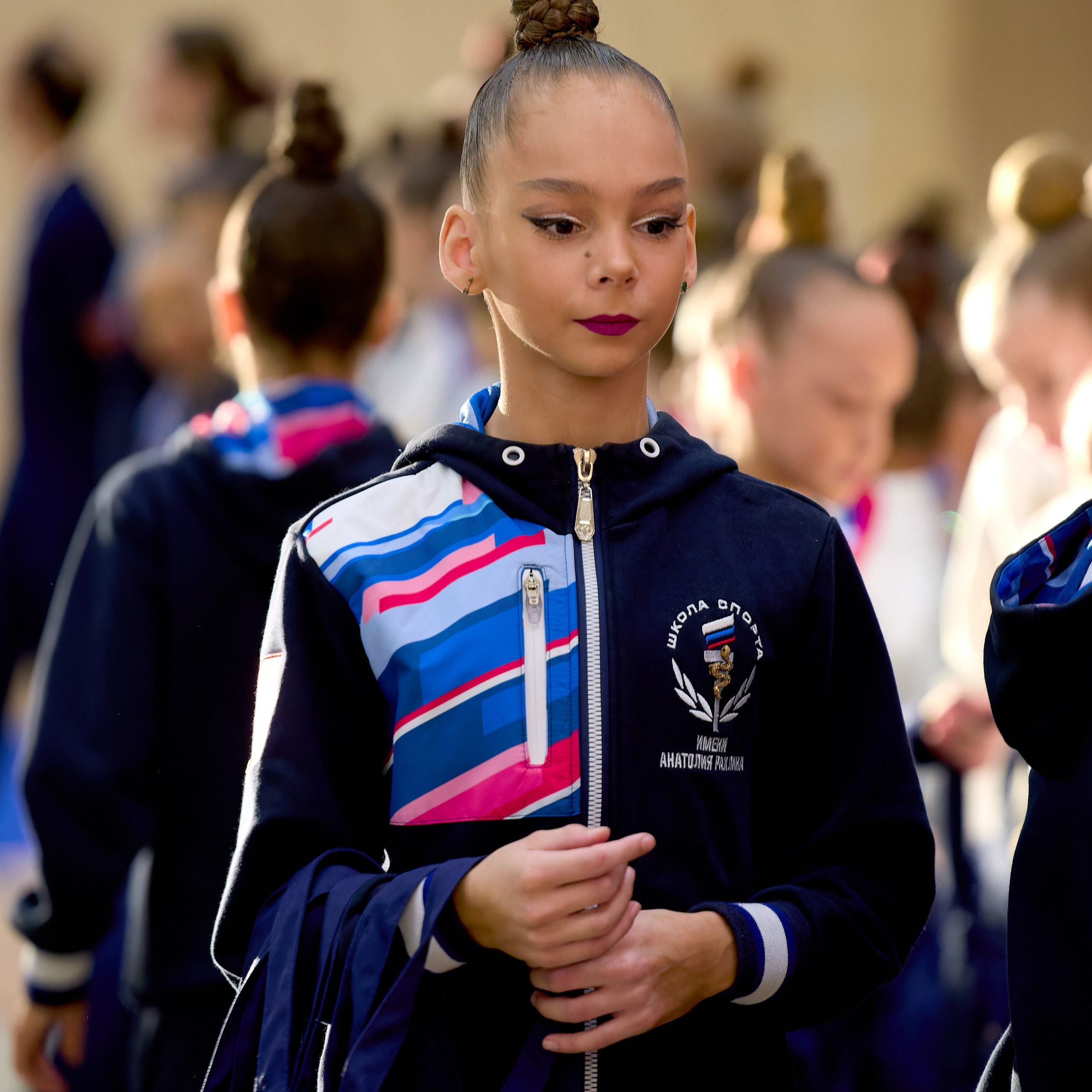 Организаторам. Спортивный фотограф в Санкт-Петербурге Илья Vacool