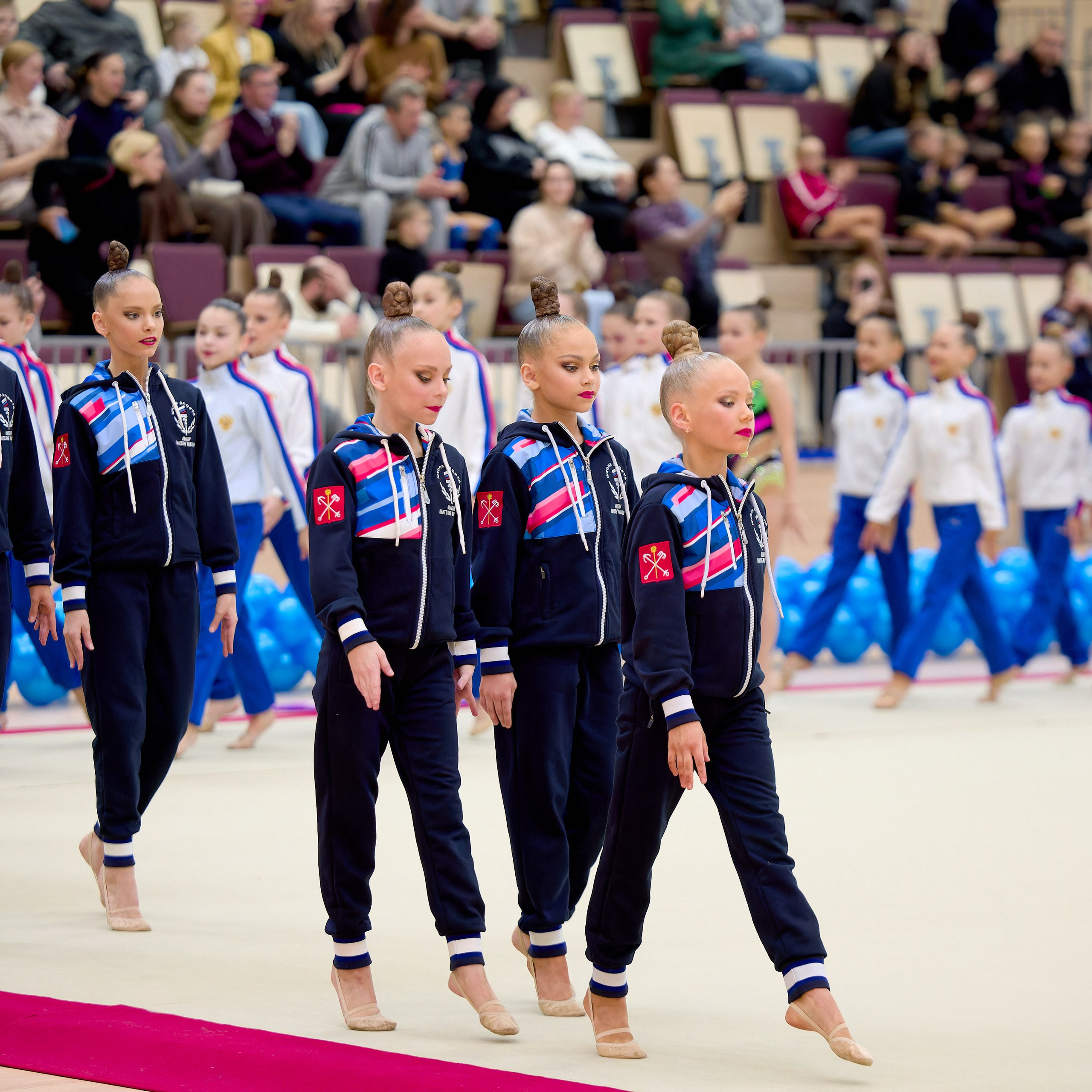 Организаторам. Спортивный фотограф в Санкт-Петербурге Илья Vacool