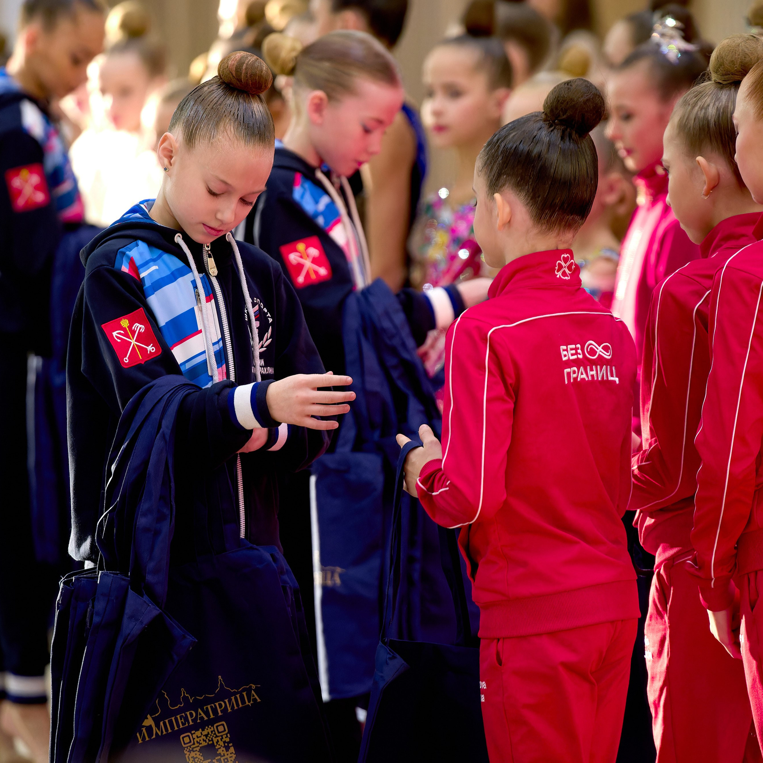Организаторам. Спортивный фотограф в Санкт-Петербурге Илья Vacool