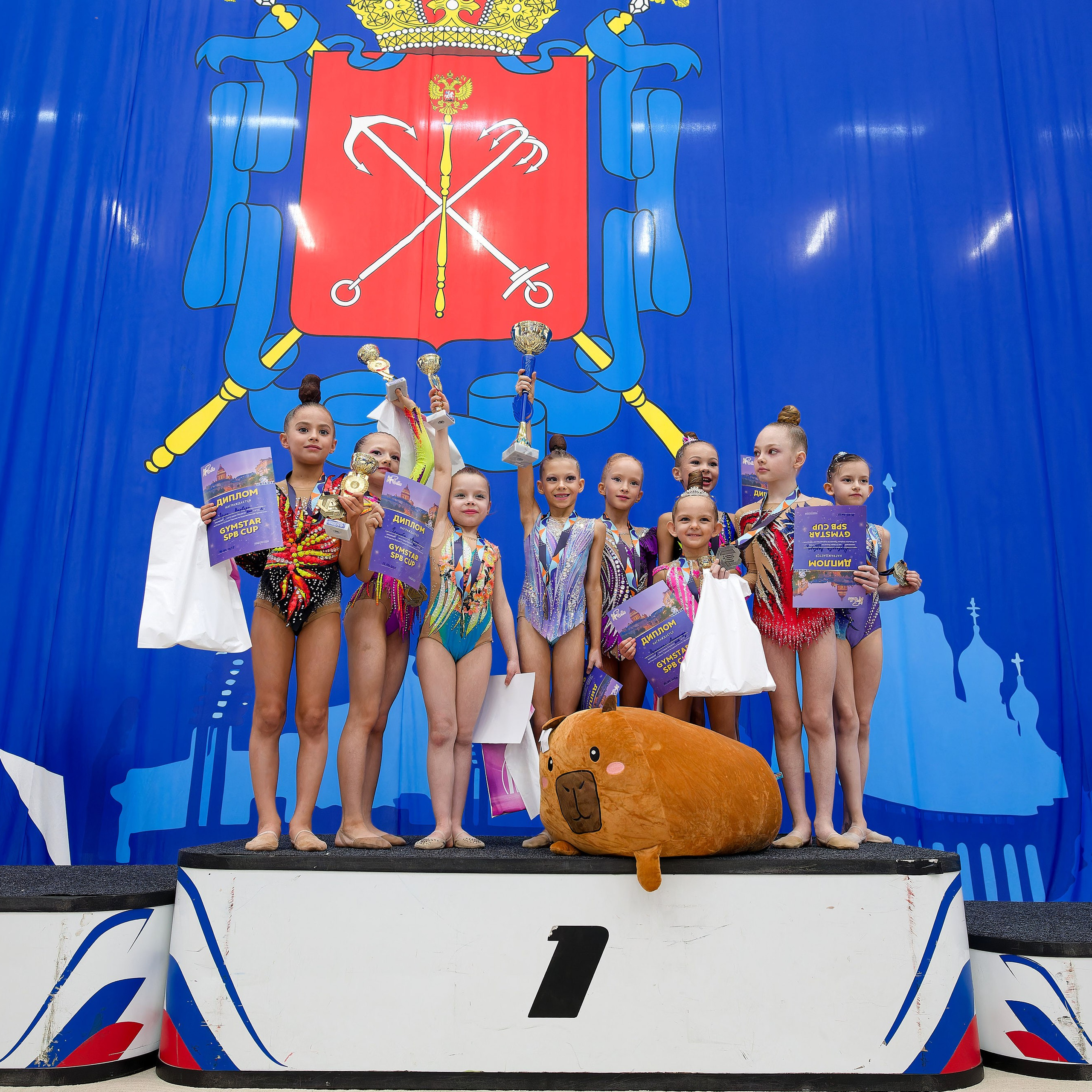 Организаторам. Спортивный фотограф в Санкт-Петербурге Илья Vacool