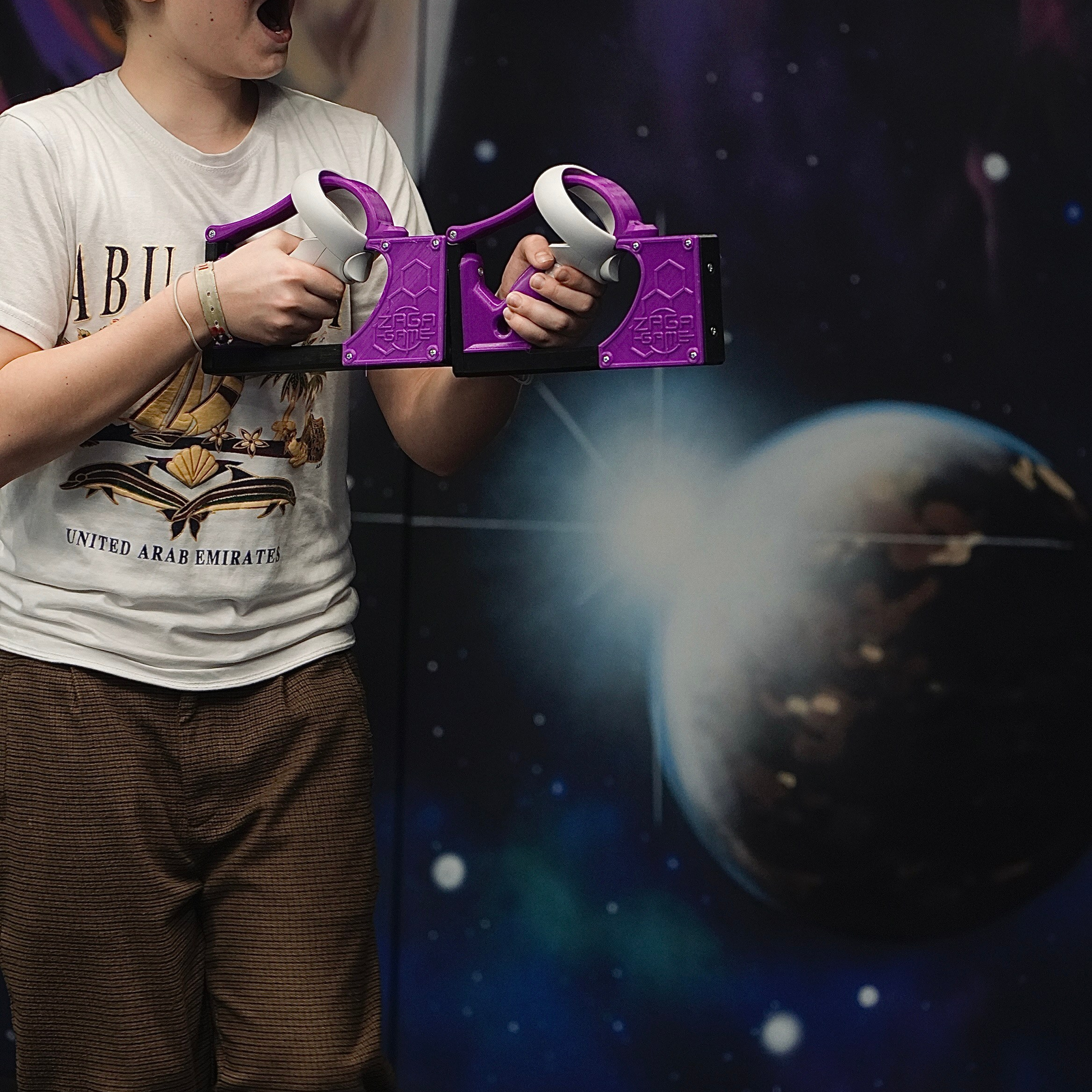 VR арена Солнцево. Видеомейкер и фотограф Кэтрин.Филм