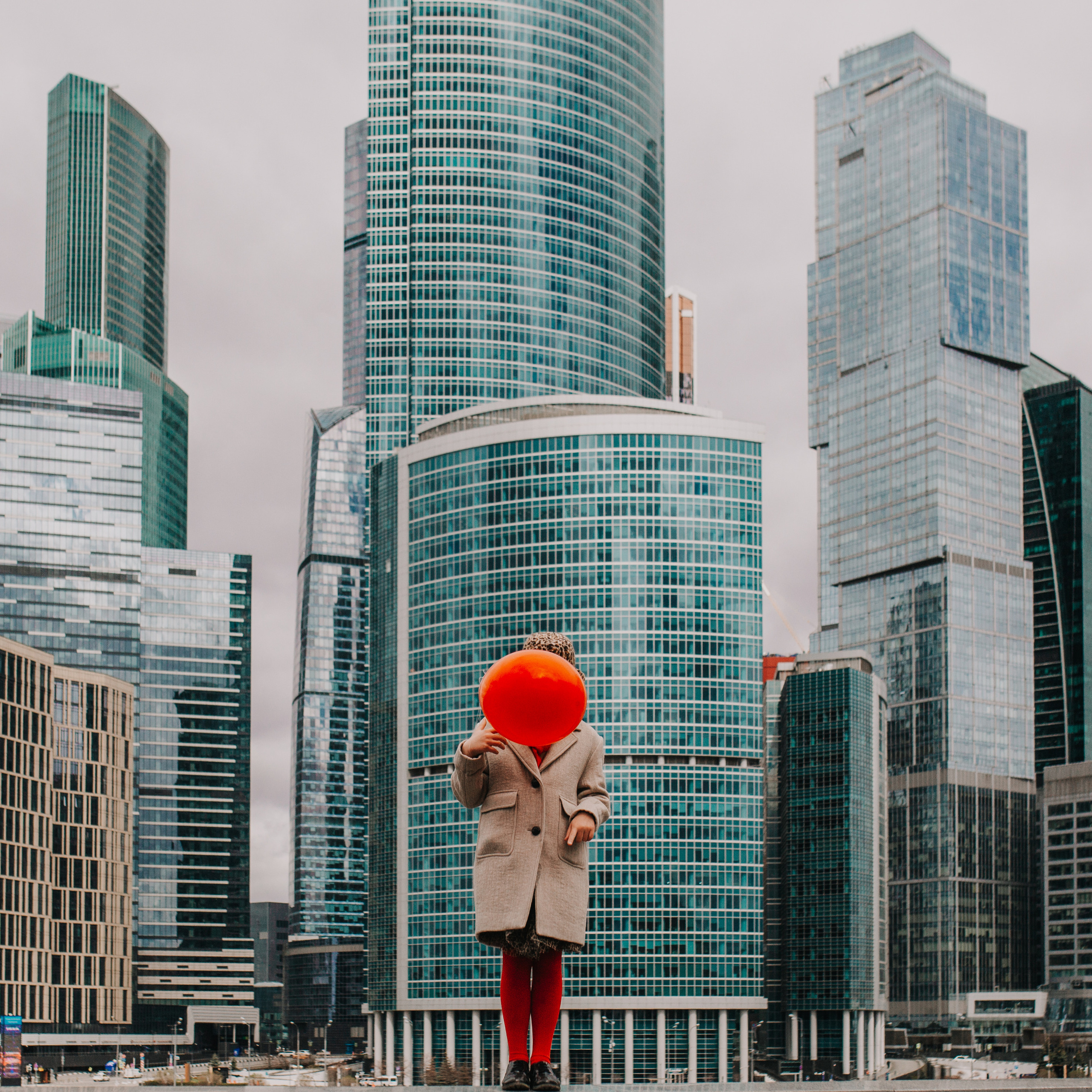 Семейный фотограф в Москве и Московской области Донкова Екатерина