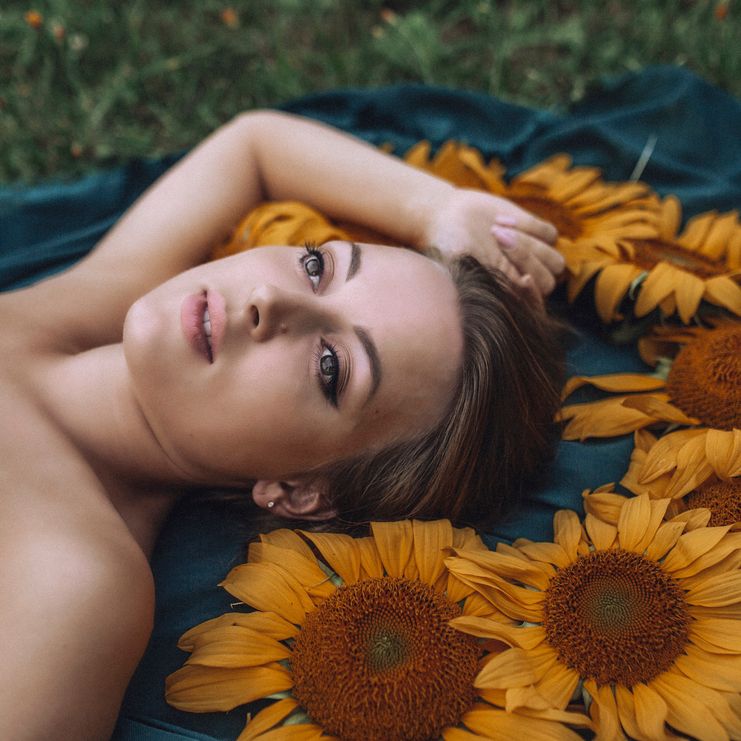 Семейный фотограф в Москве и Московской области Донкова Екатерина