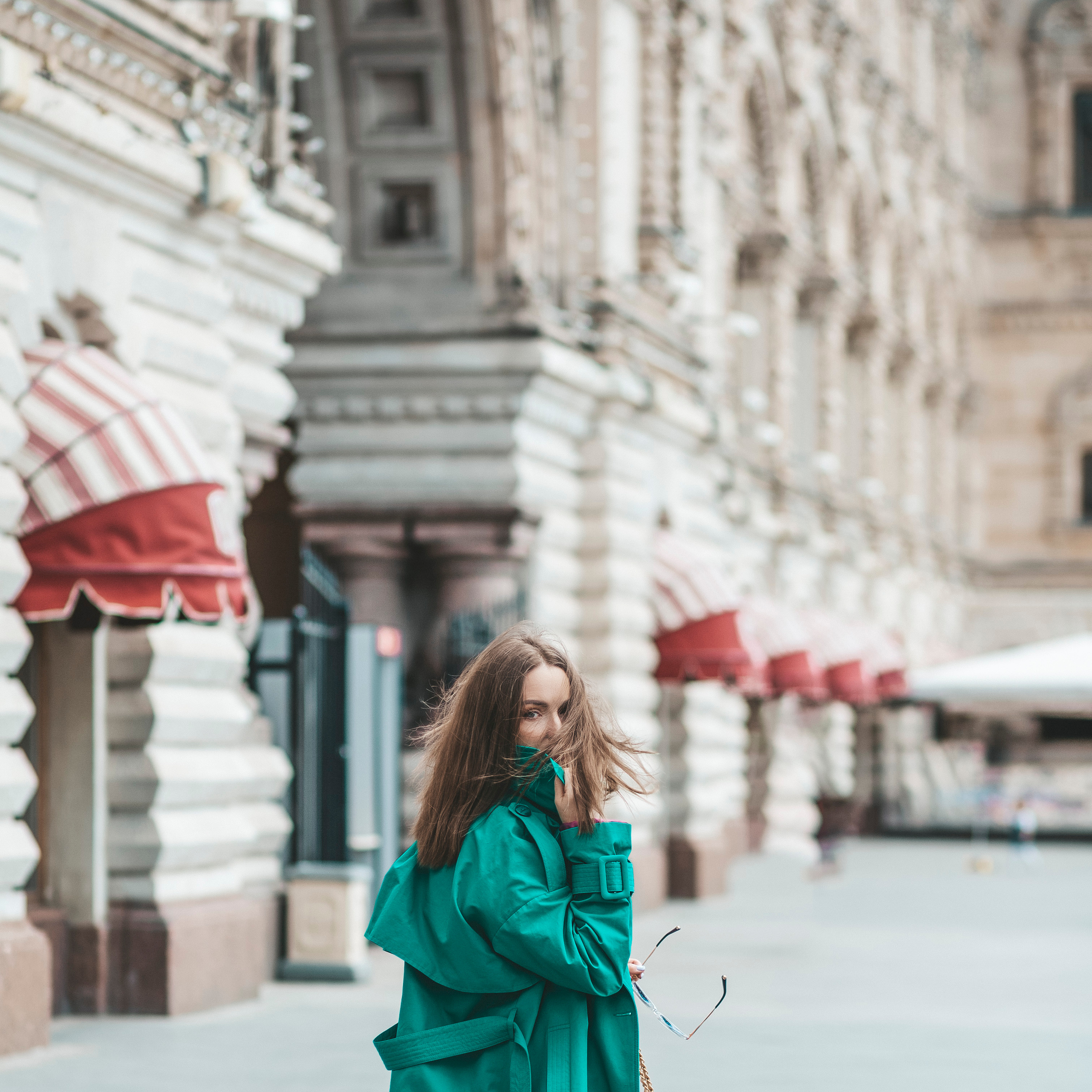 Семейный фотограф в Москве и Московской области Донкова Екатерина