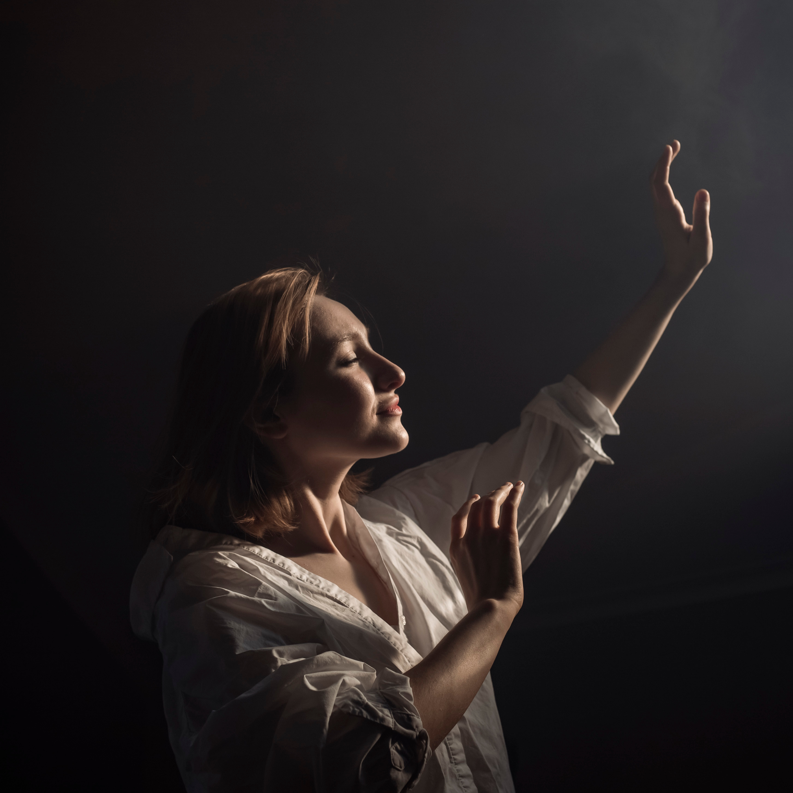 Семейный фотограф в Москве и Московской области Донкова Екатерина