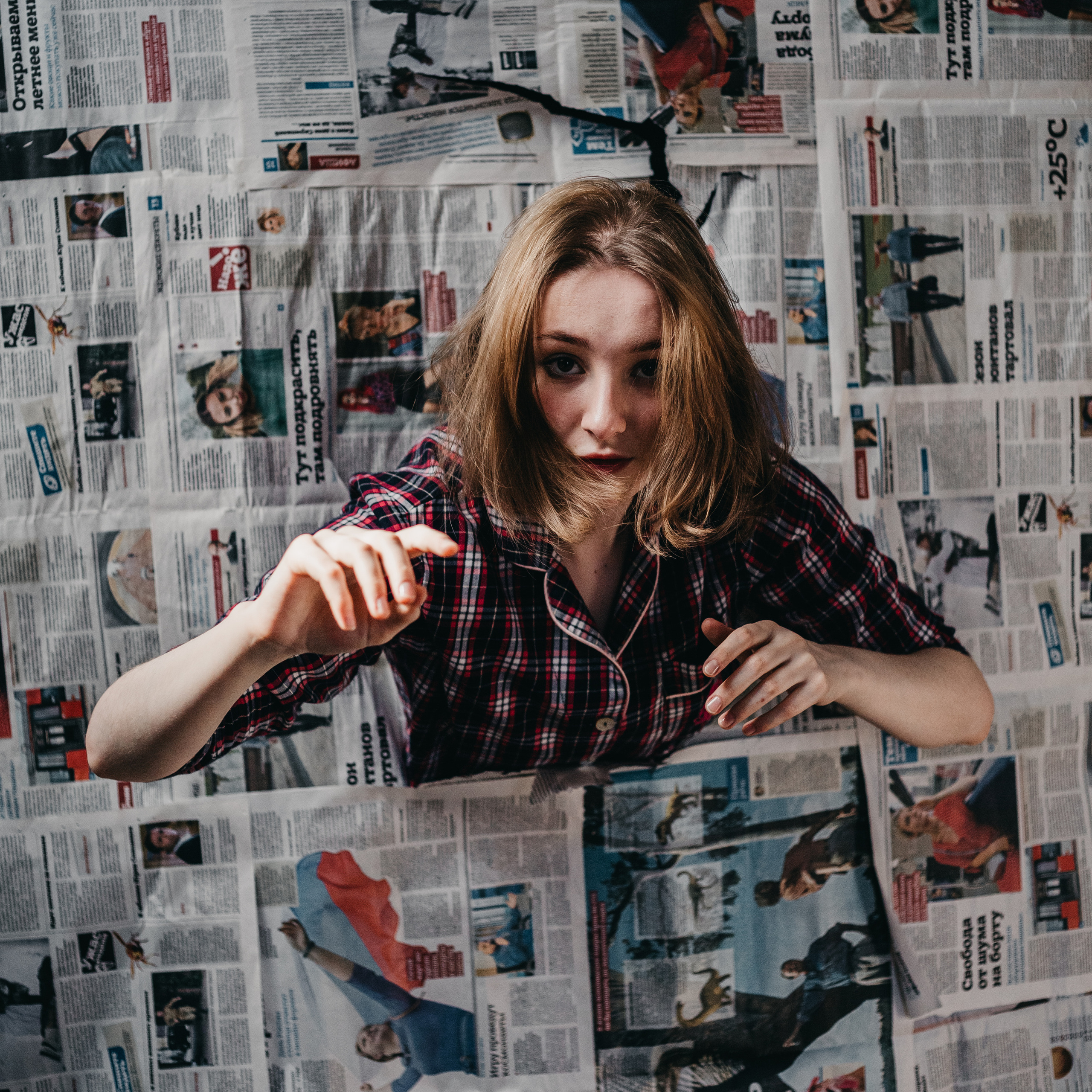 Семейный фотограф в Москве и Московской области Донкова Екатерина