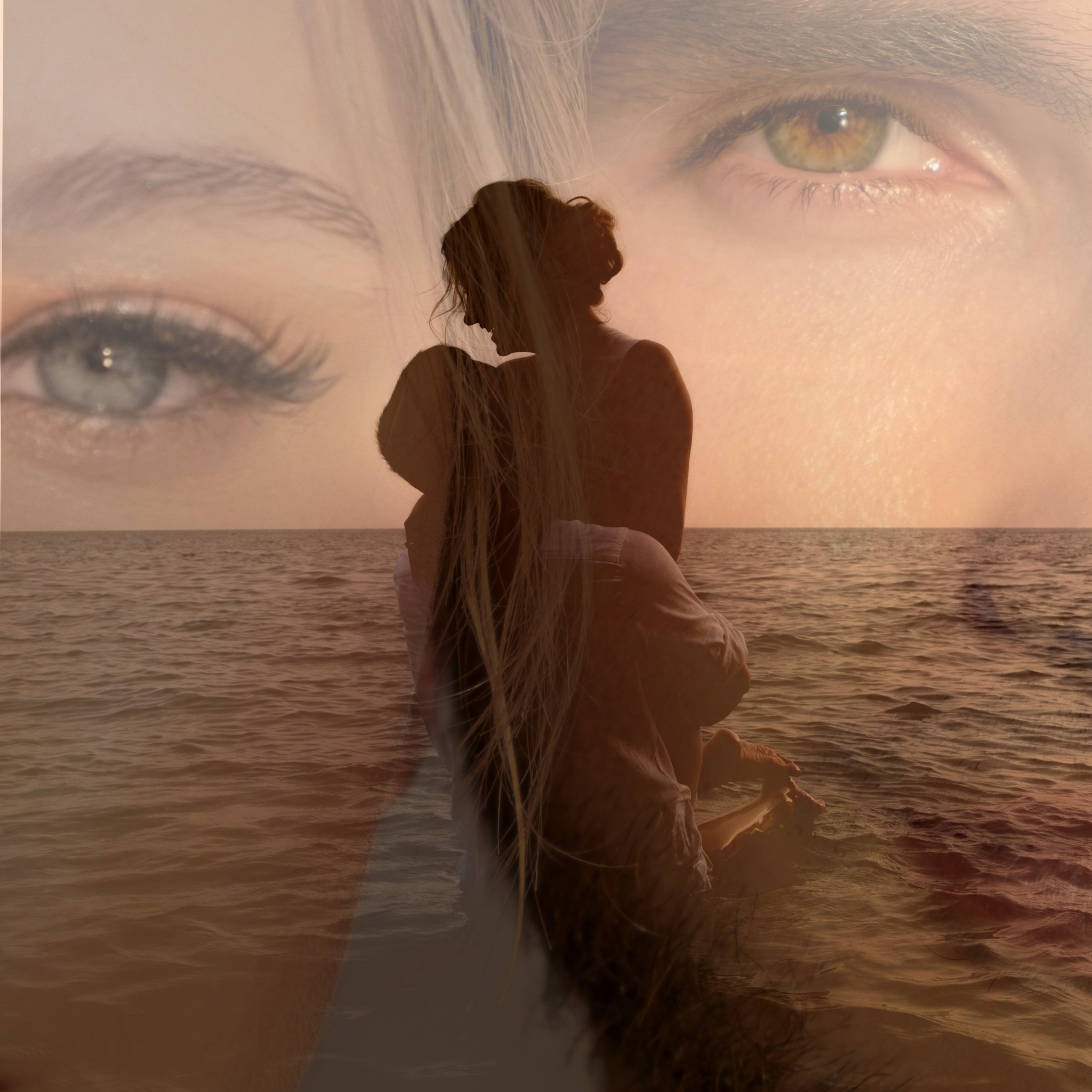 Дарья и Дмитрий (Яшмовый пляж)