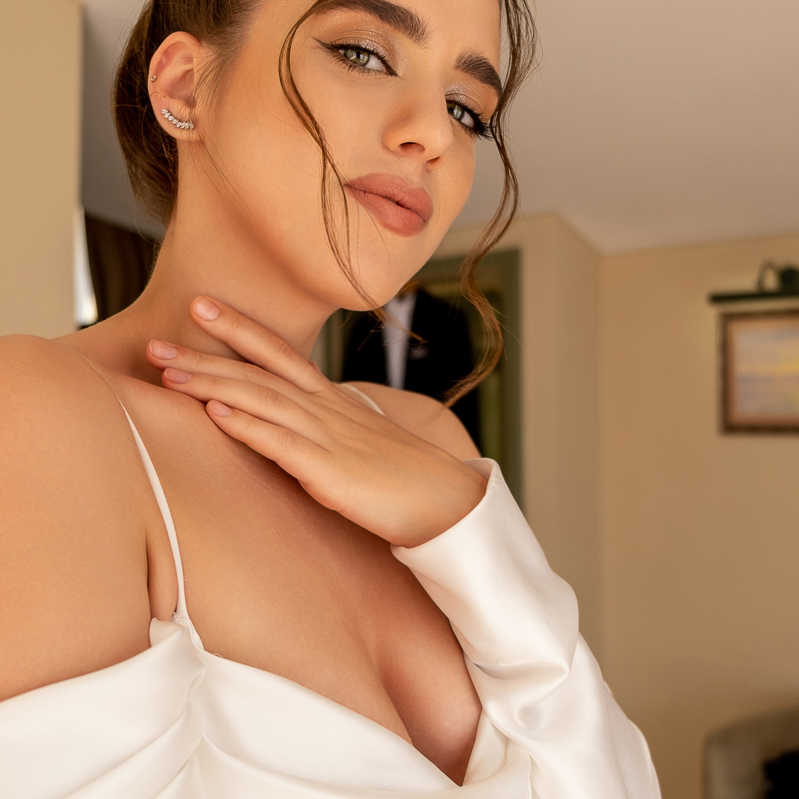 Д + Н Свадебная фотосессия для двоих.