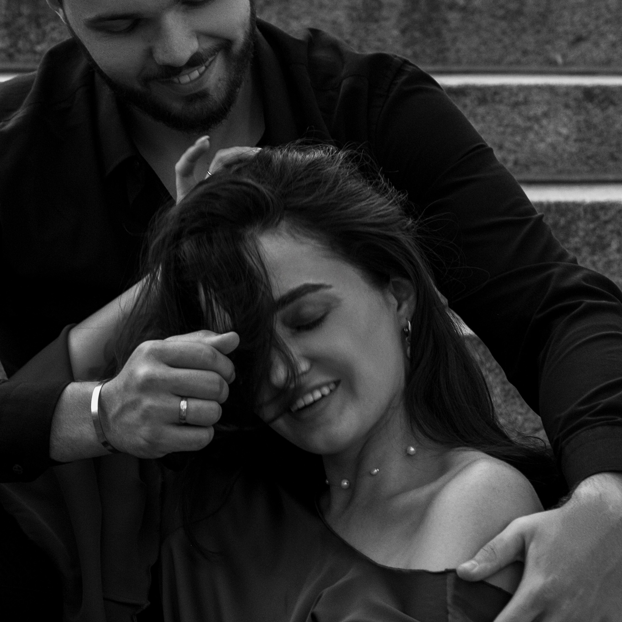 Влад и Альбина (Херсонес)