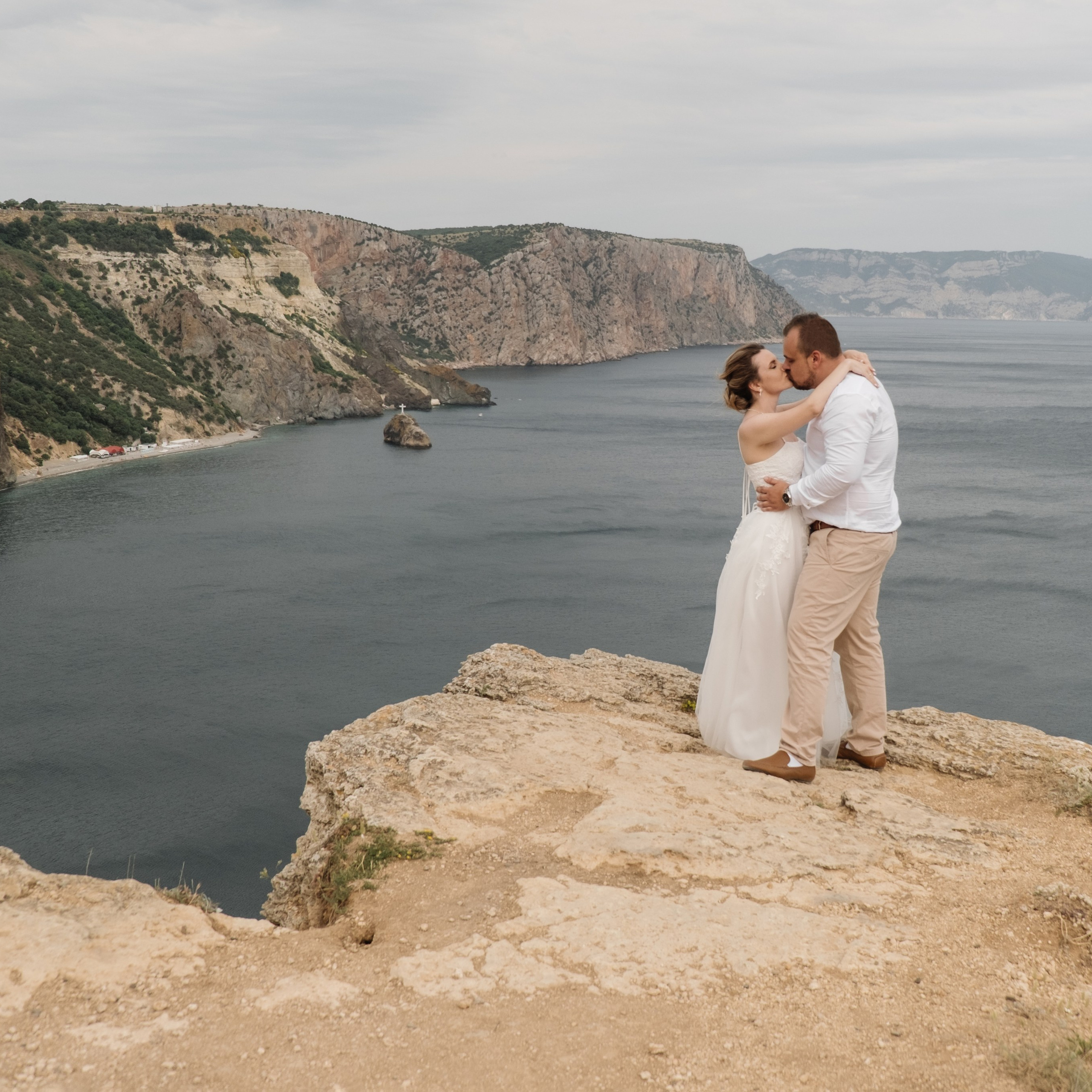 А+А (ЗАГС, Херсонес, Фиолент)