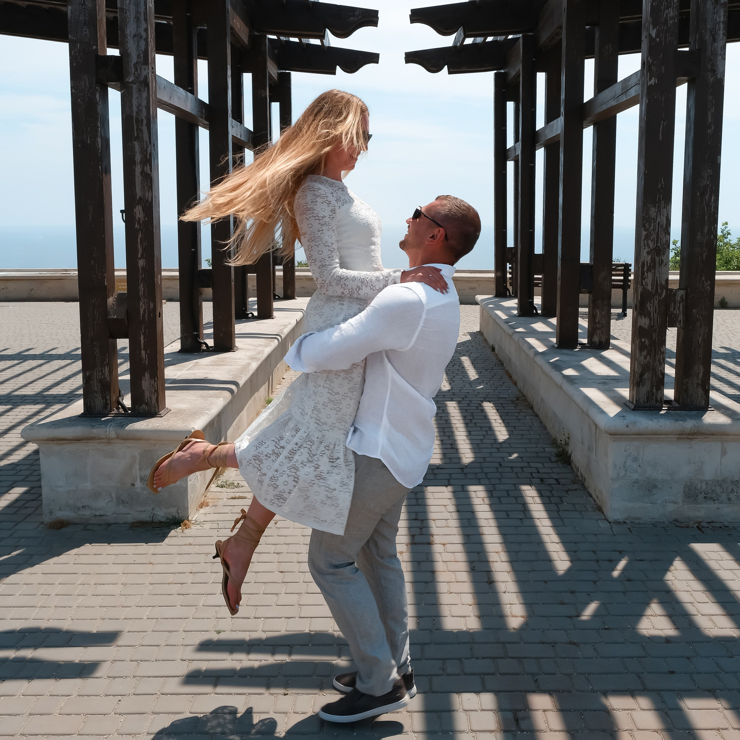 Разные кадры