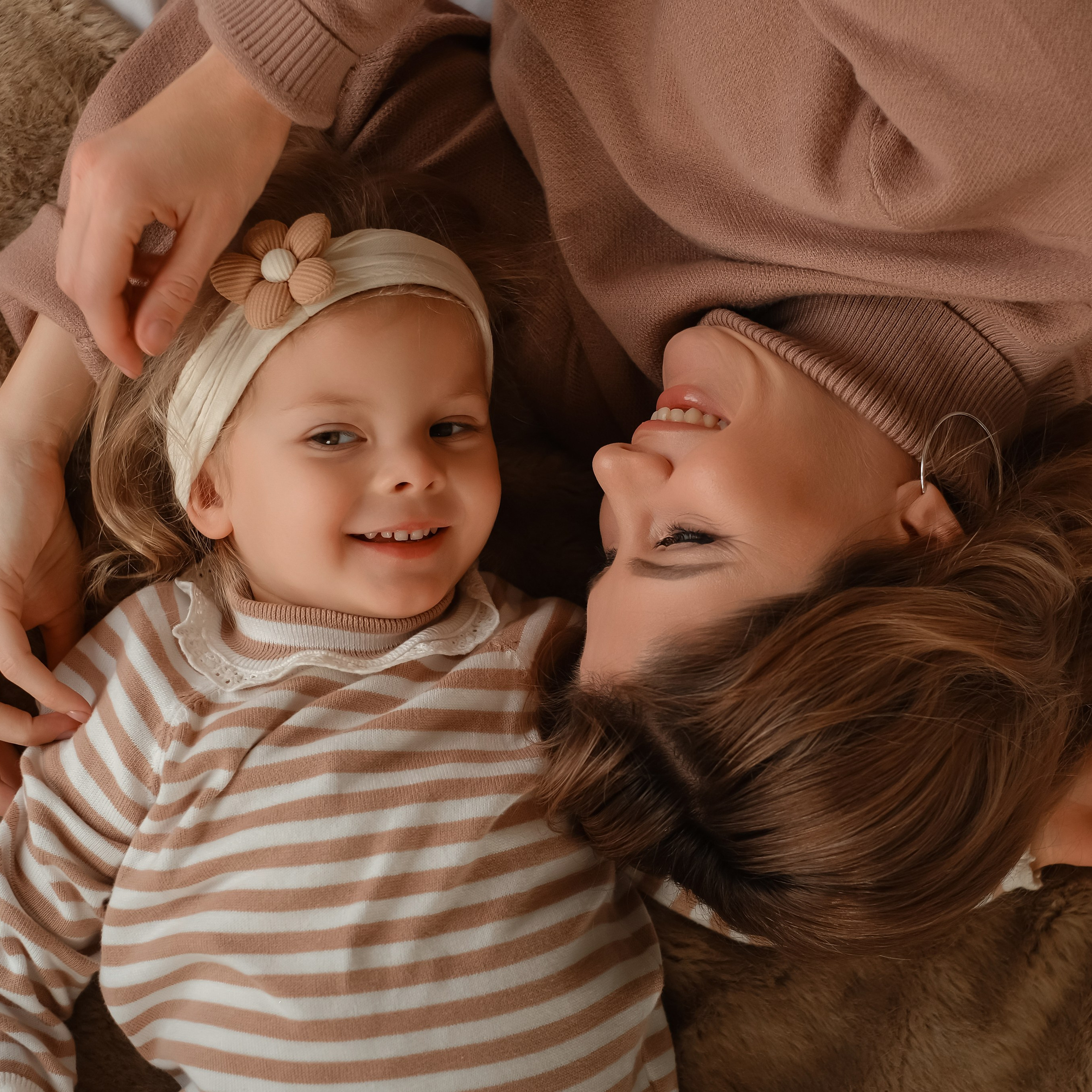 Инесса и Милена