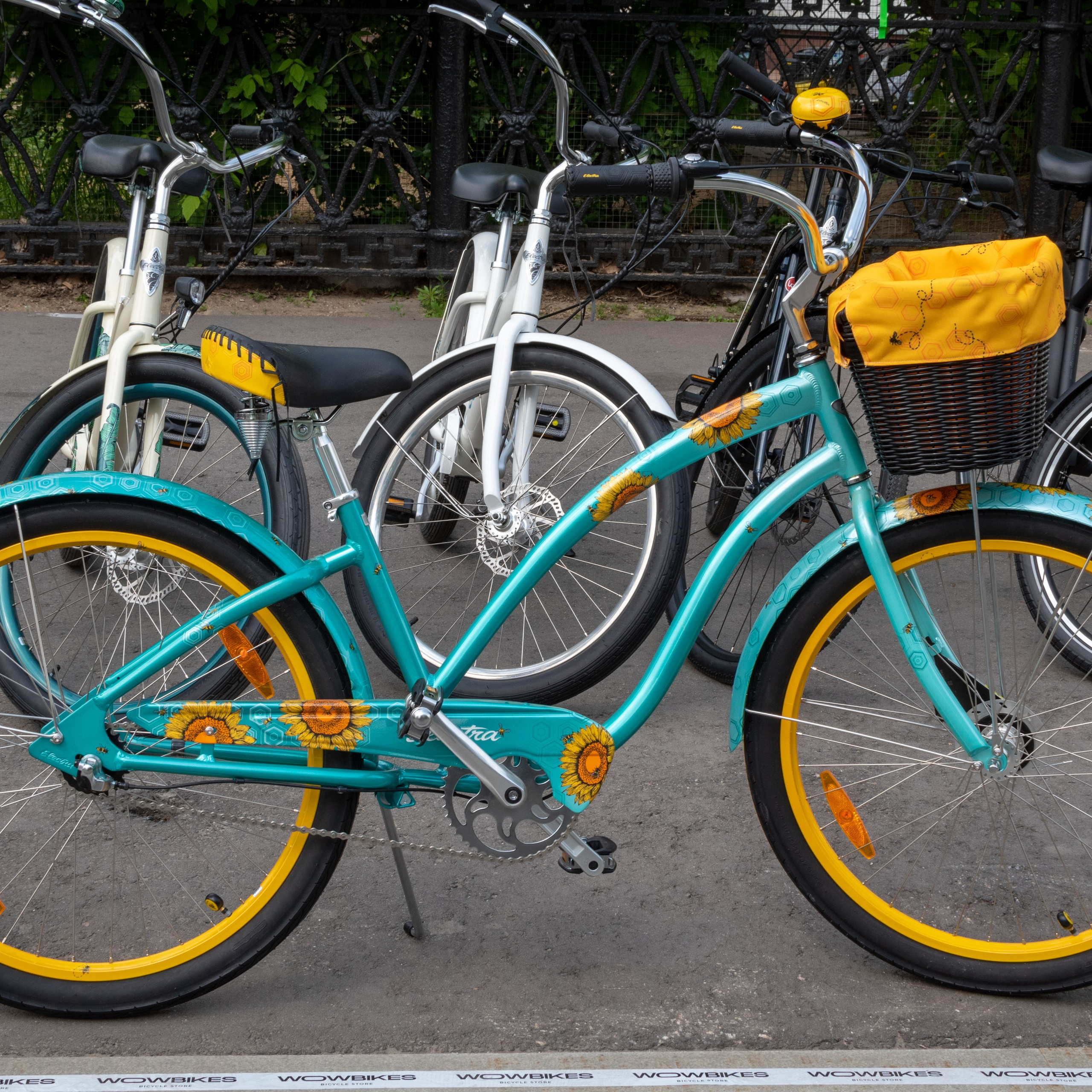 Global Race Leader 2022 (Summer race). Репортажный фотограф Сыбер Мартти