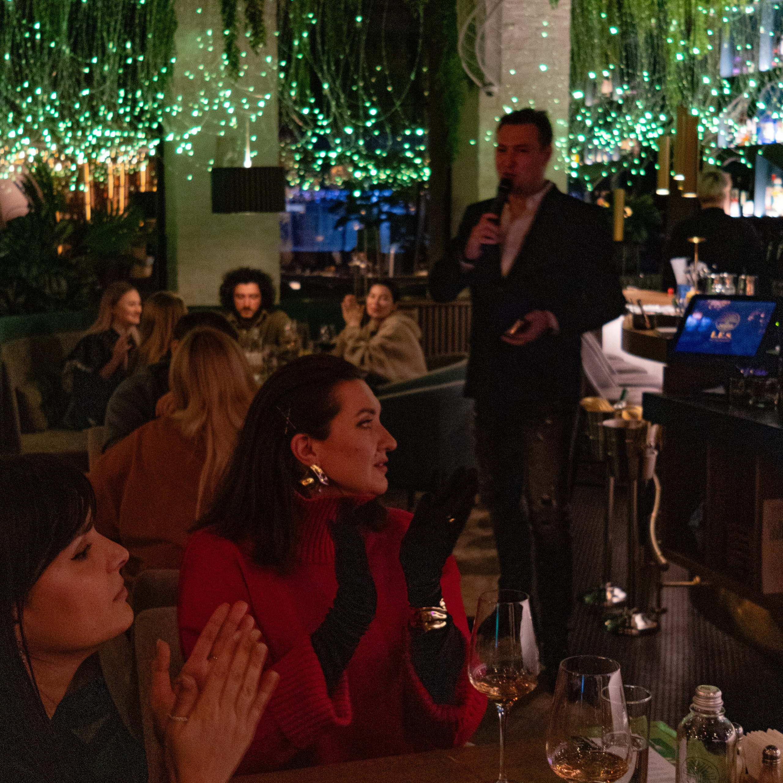 Репортажный фотограф Кирилл Бартенев