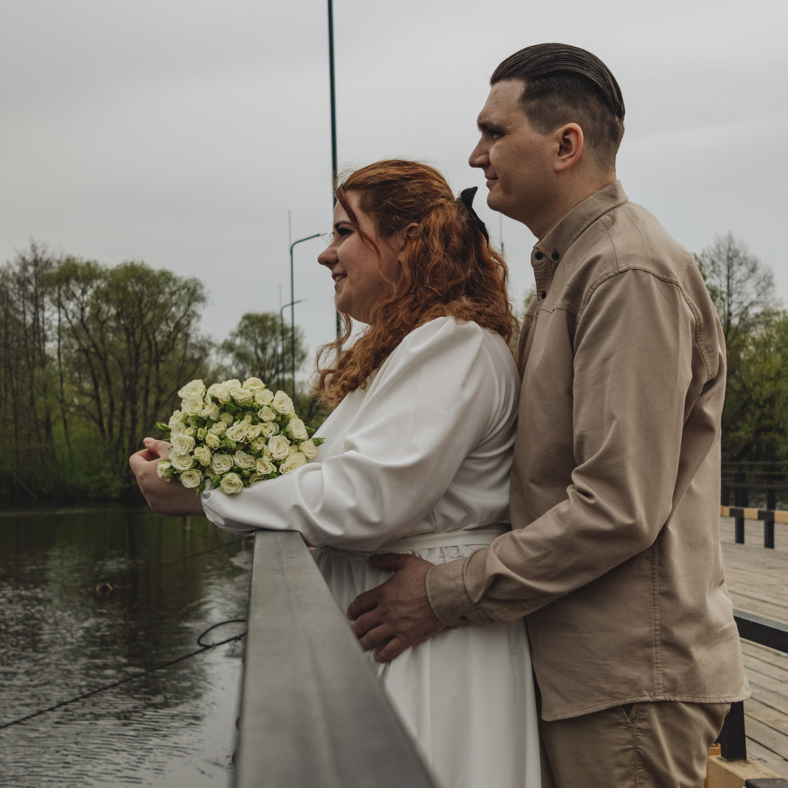 Репортажный фотограф Кирилл Бартенев