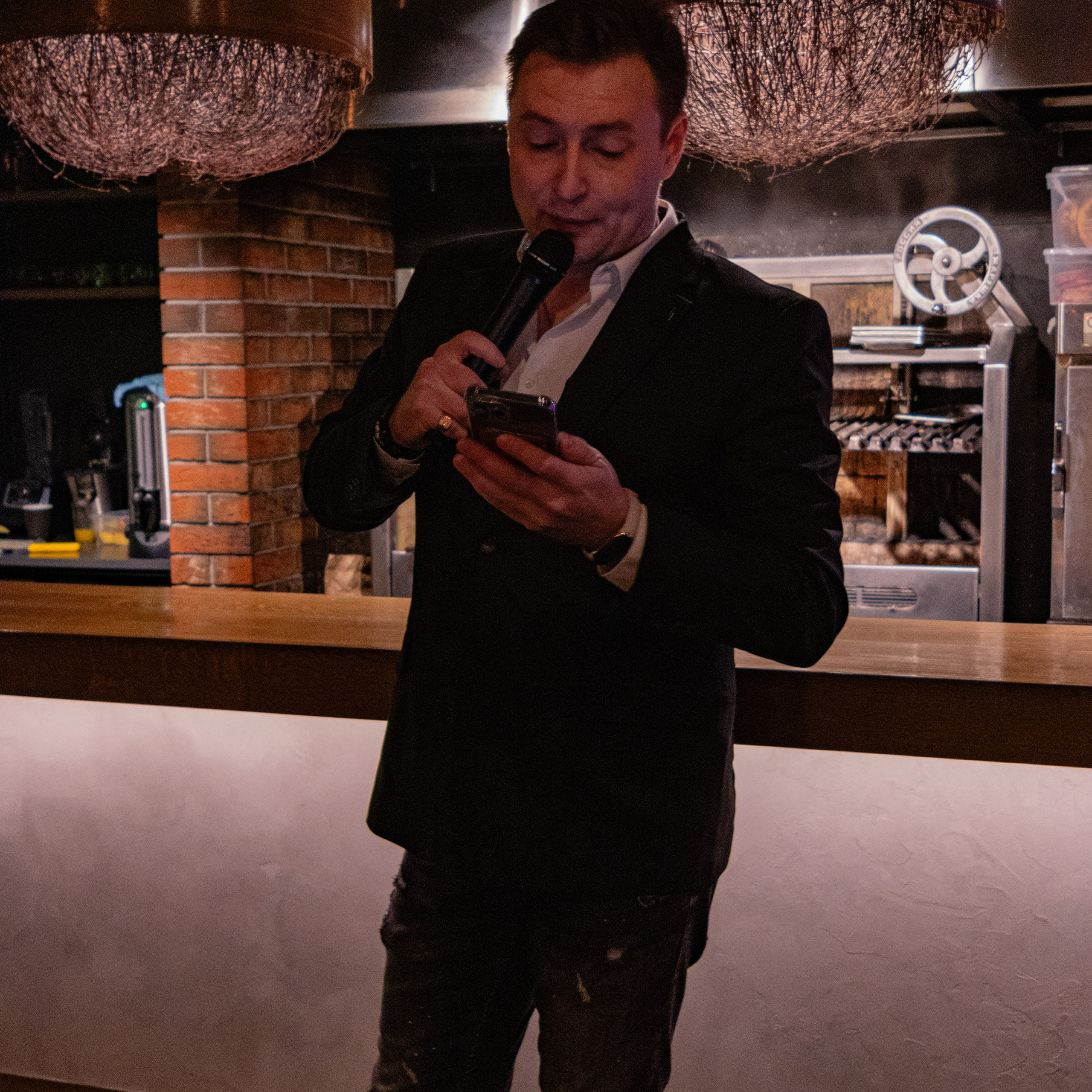 Репортажный фотограф Кирилл Бартенев