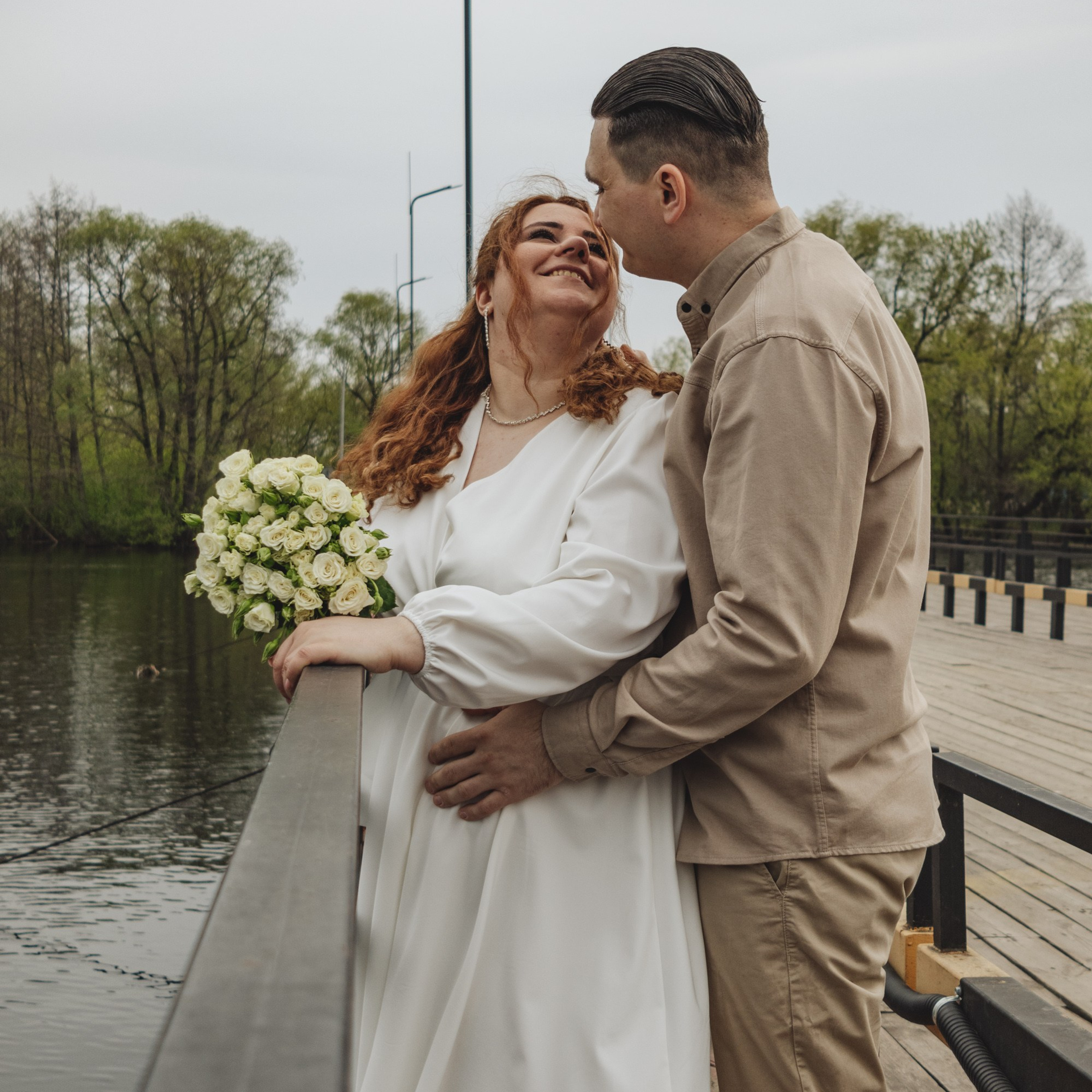 Репортажный фотограф Кирилл Бартенев