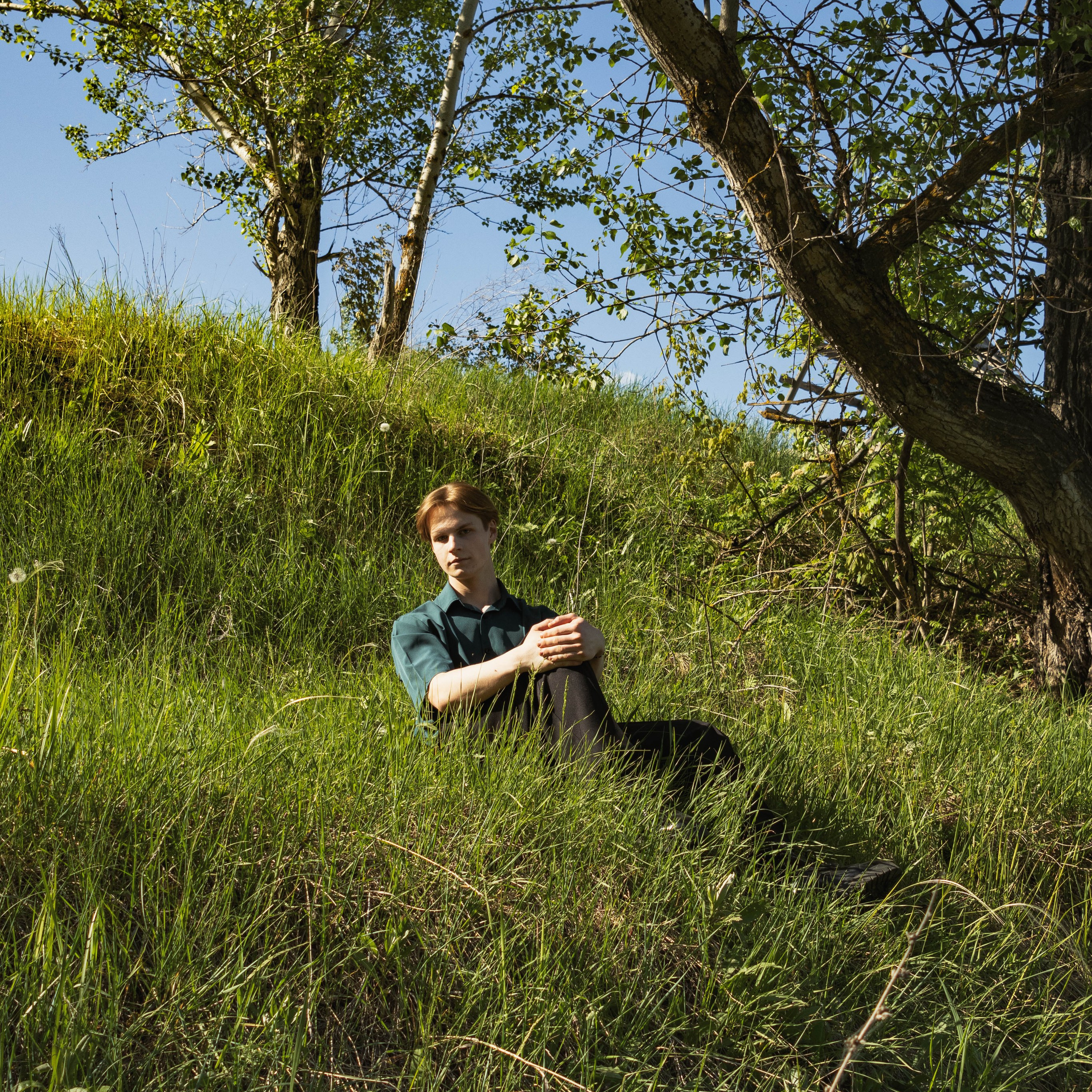 Репортажный фотограф Кирилл Бартенев