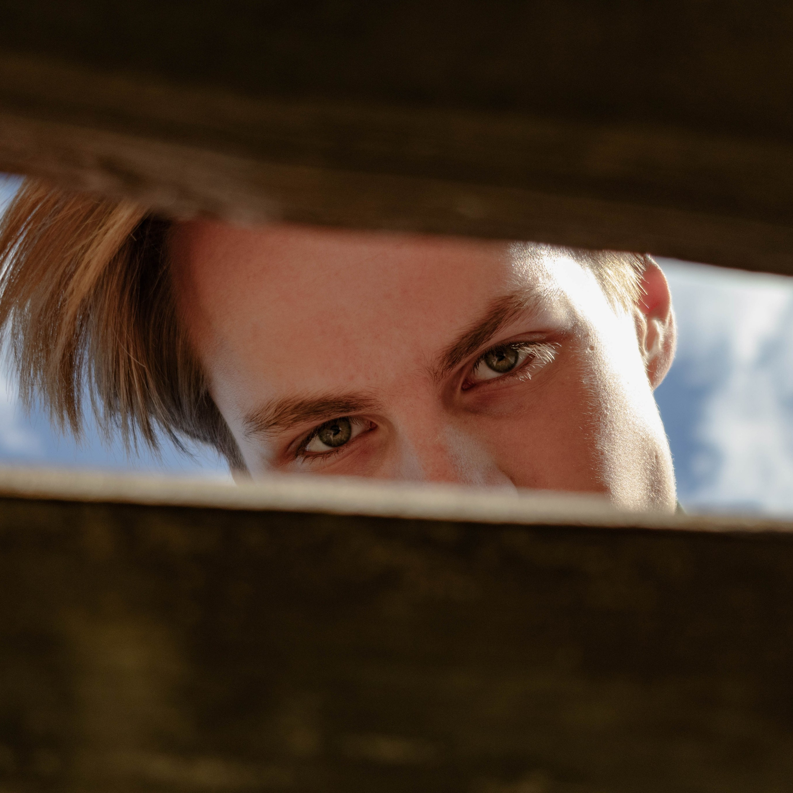 Репортажный фотограф Кирилл Бартенев