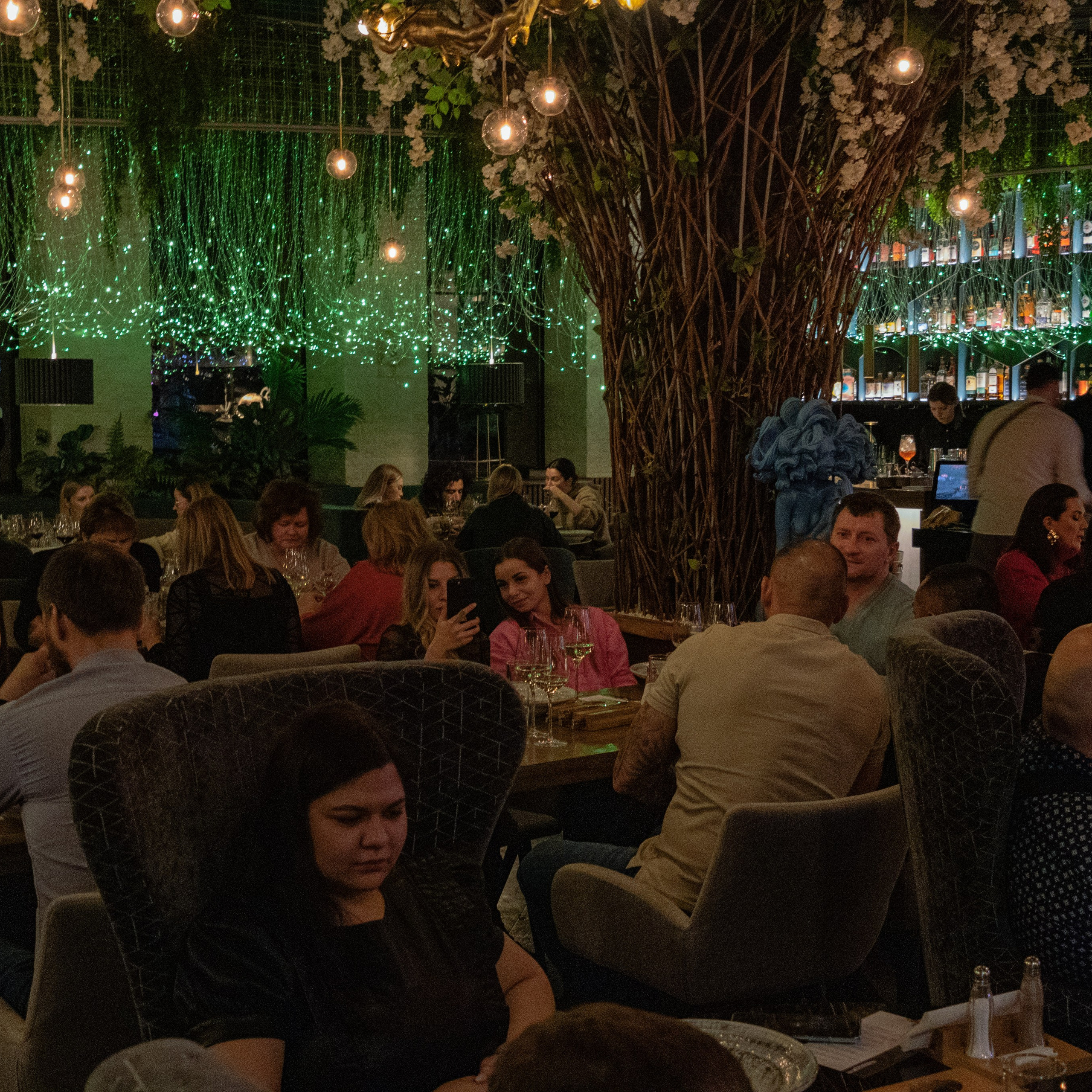 Репортажный фотограф Кирилл Бартенев