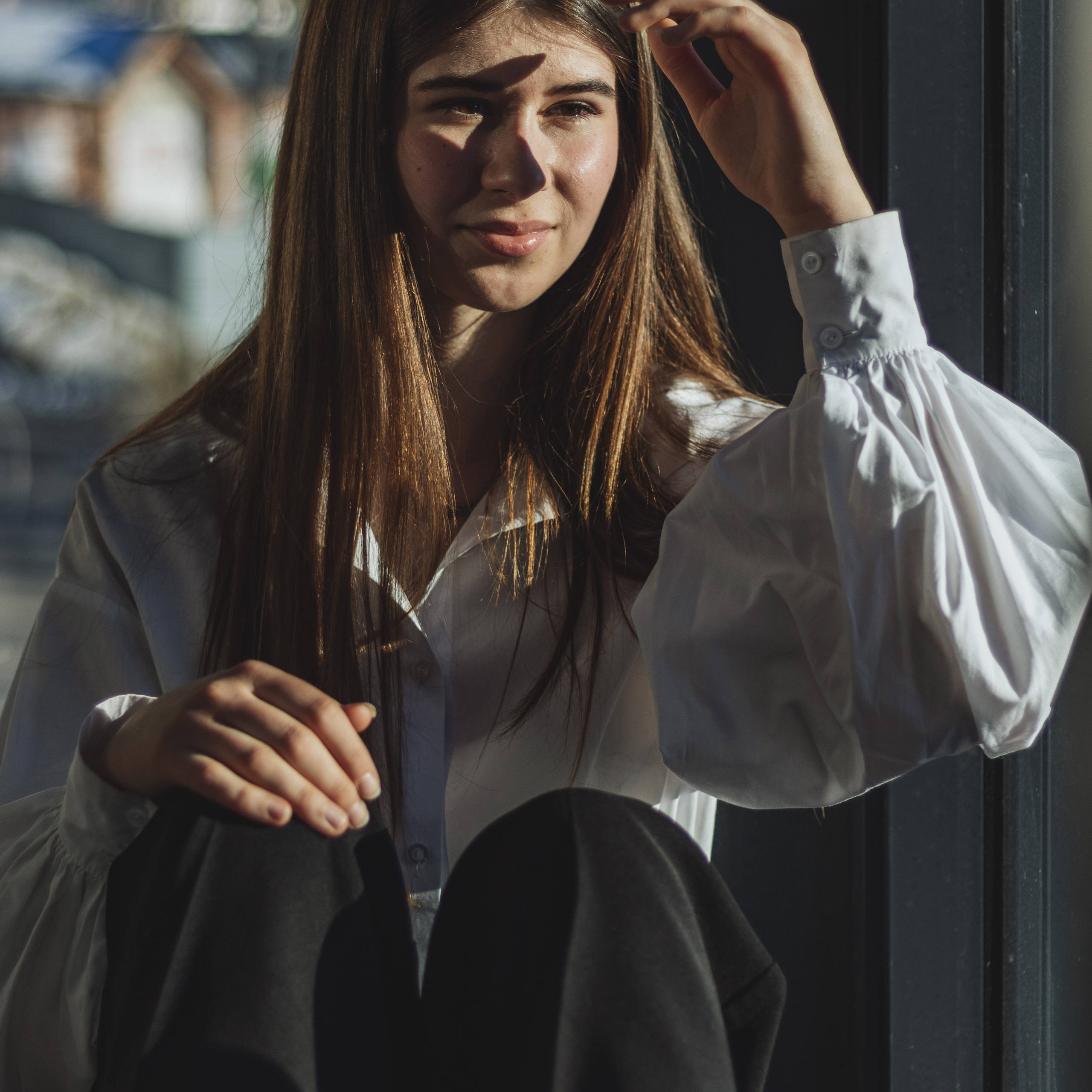 Репортажный фотограф Кирилл Бартенев