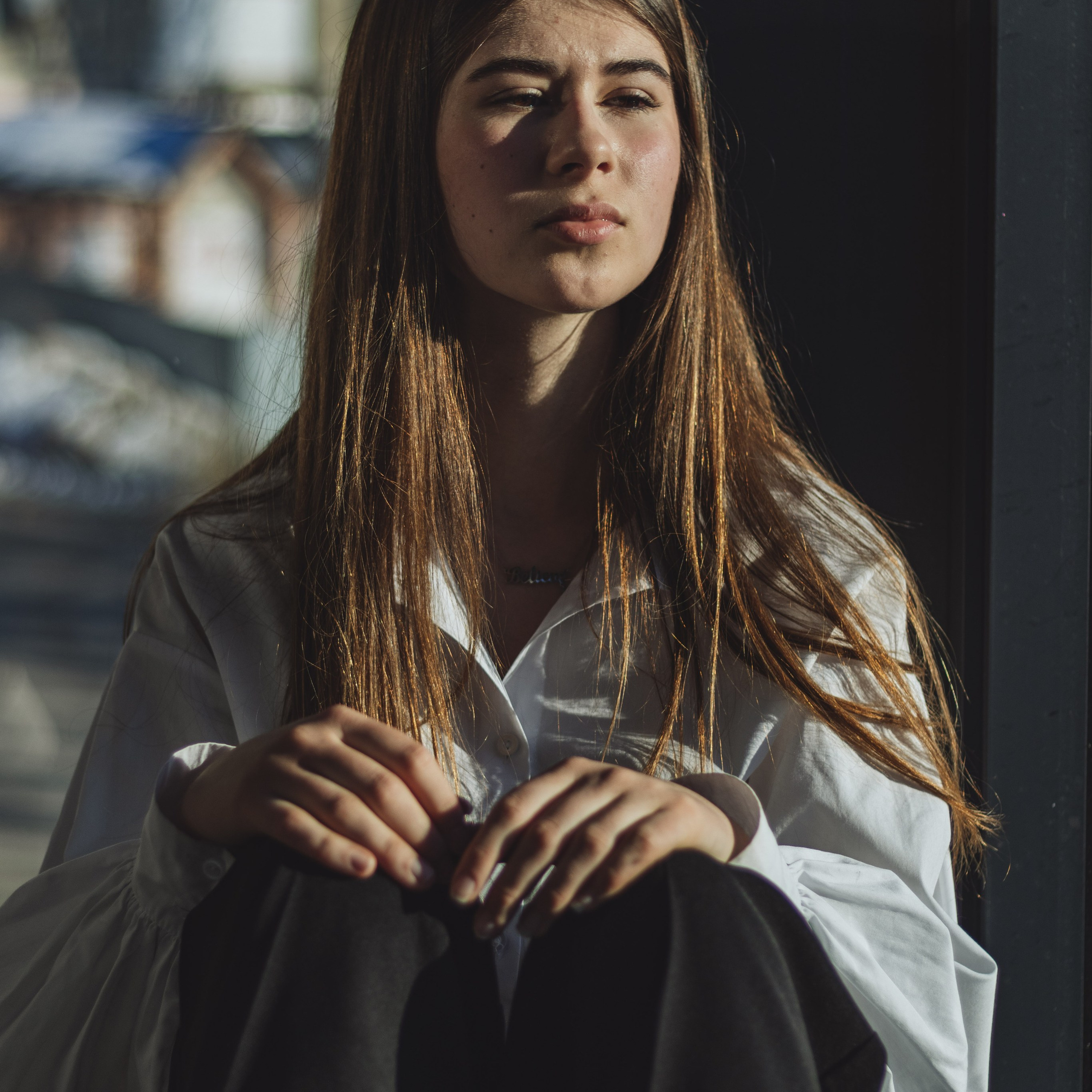 Репортажный фотограф Кирилл Бартенев