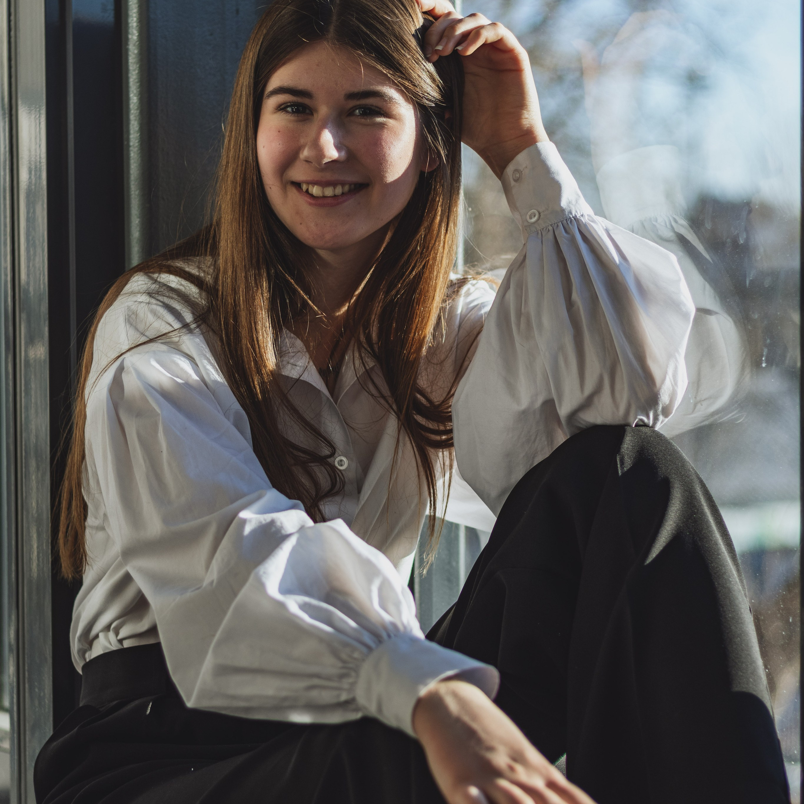 Репортажный фотограф Кирилл Бартенев