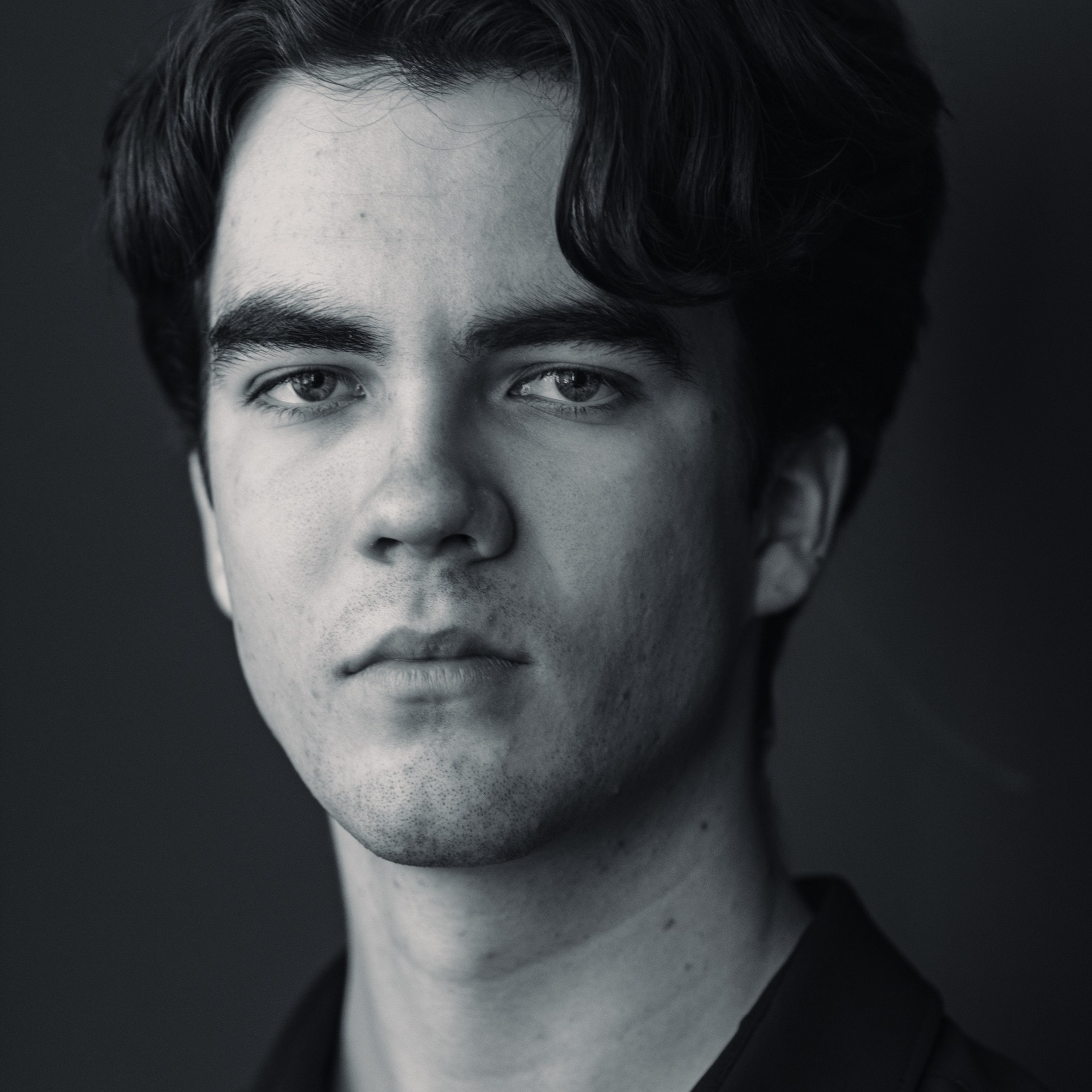 Репортажный фотограф Кирилл Бартенев