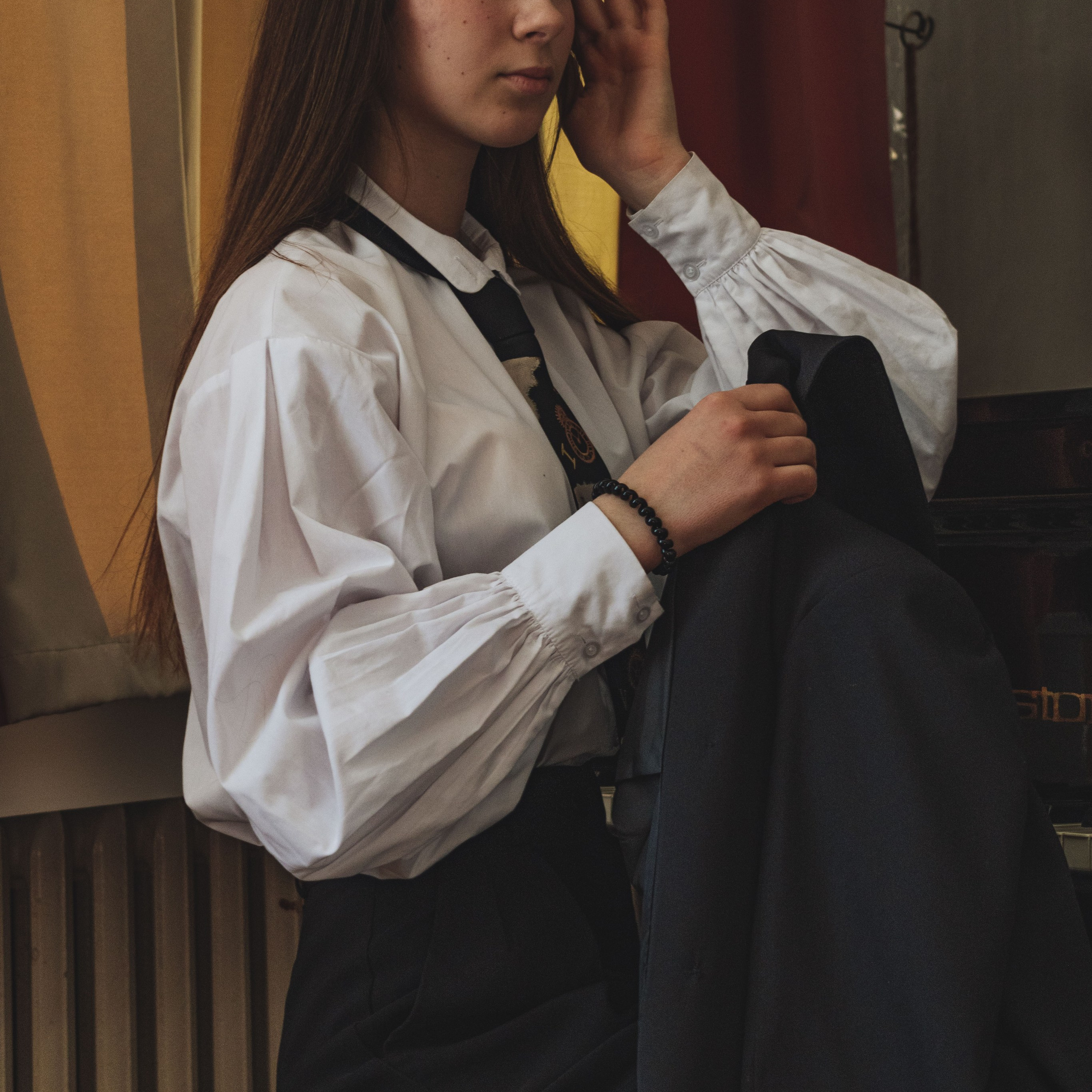 Репортажный фотограф Кирилл Бартенев