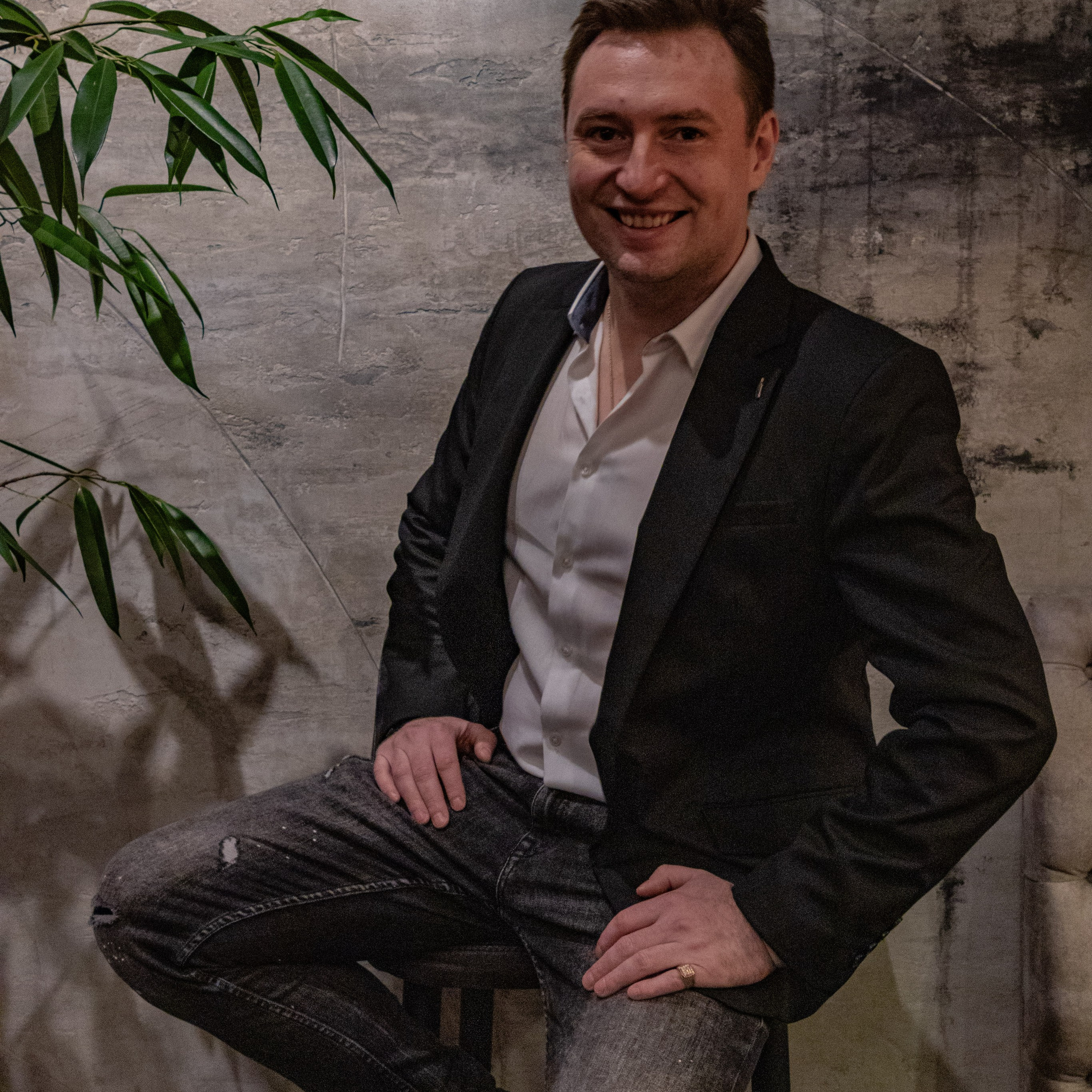 Репортажный фотограф Кирилл Бартенев